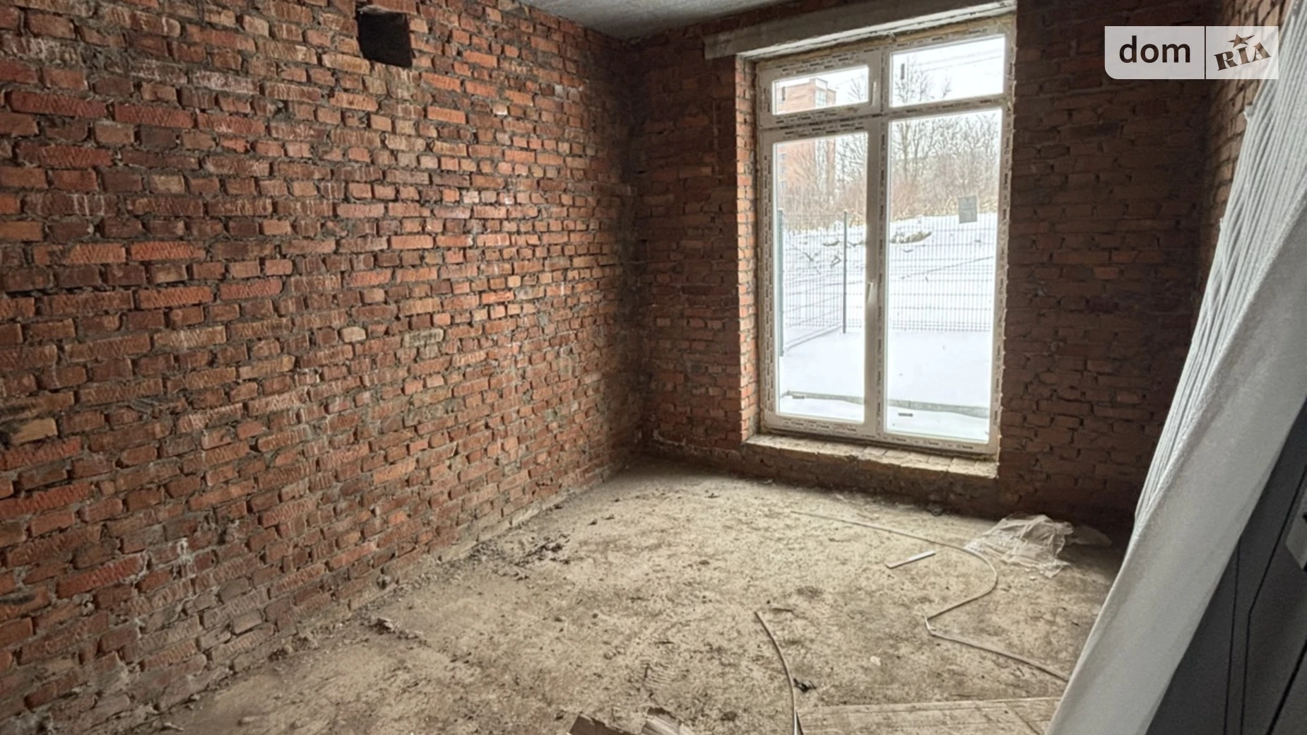 Продается 1-комнатная квартира 46.7 кв. м в Хмельницком, ул. Августовская, 9 - фото 3