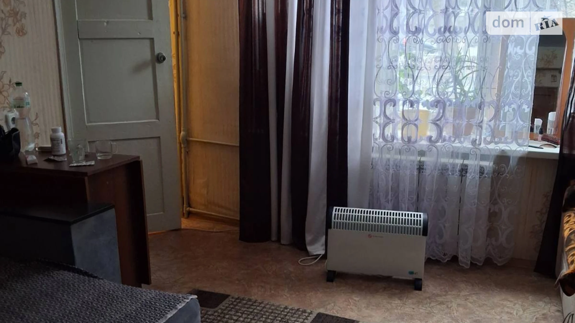 Продается 2-комнатная квартира 38.4 кв. м в Харькове, ул. Черноморская, 5 - фото 2