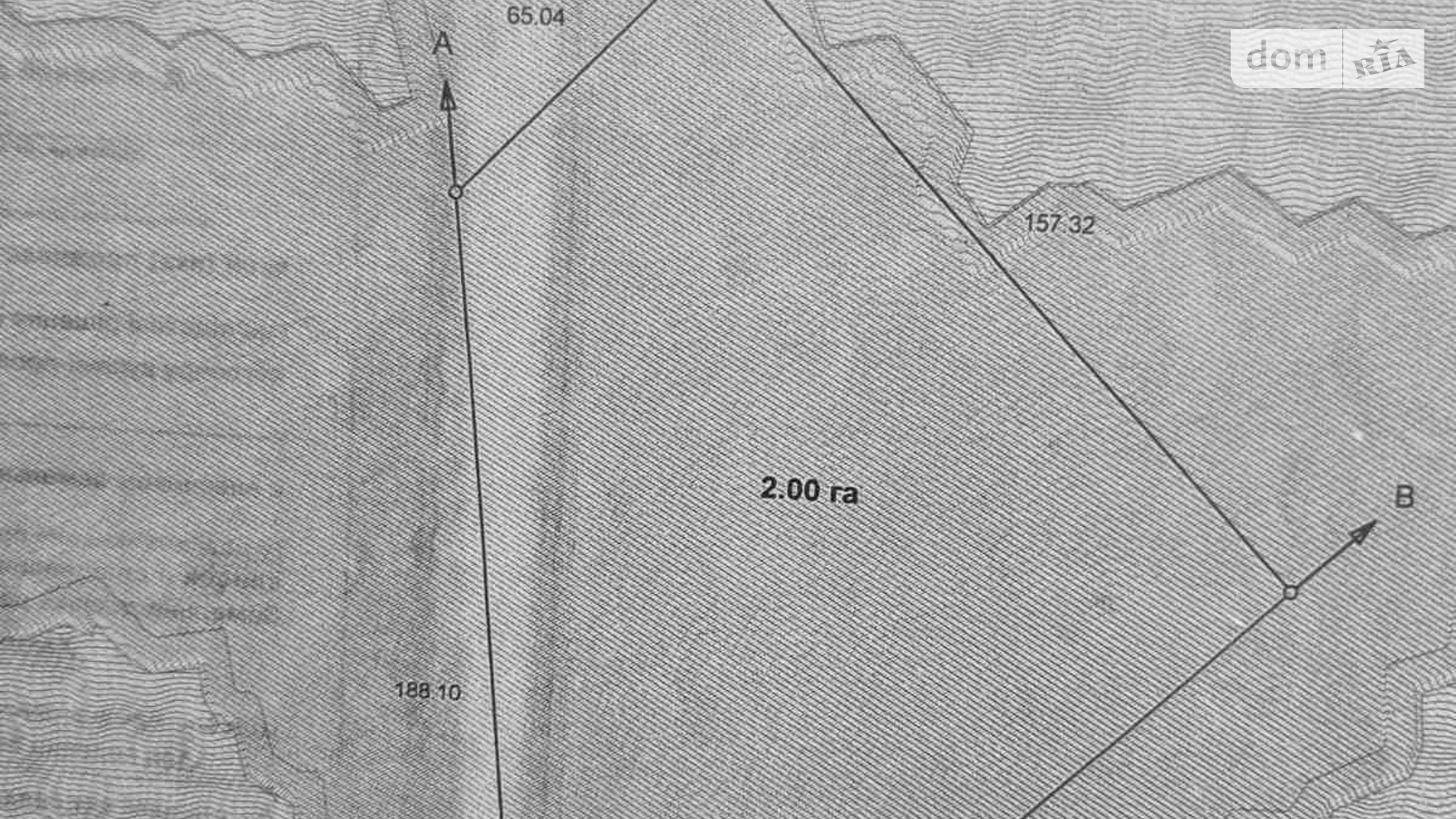 Продается земельный участок 700 соток в Хмельницкой области, цена: 120000 $ - фото 2