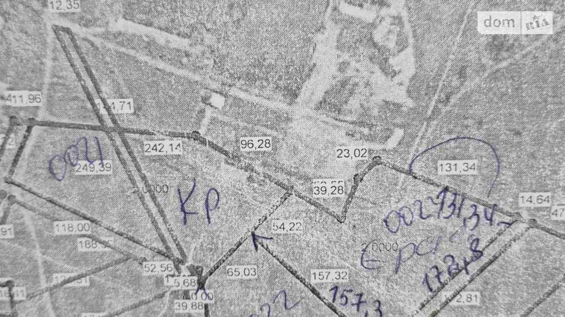 Продается земельный участок 700 соток в Хмельницкой области, цена: 120000 $ - фото 3