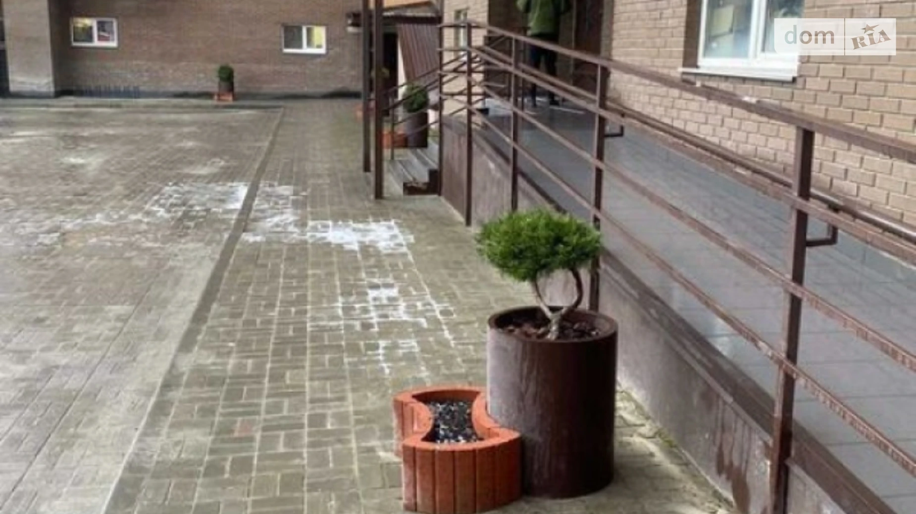 Продається 1-кімнатна квартира 68 кв. м у Черкасах, вул. Гоголя - фото 3