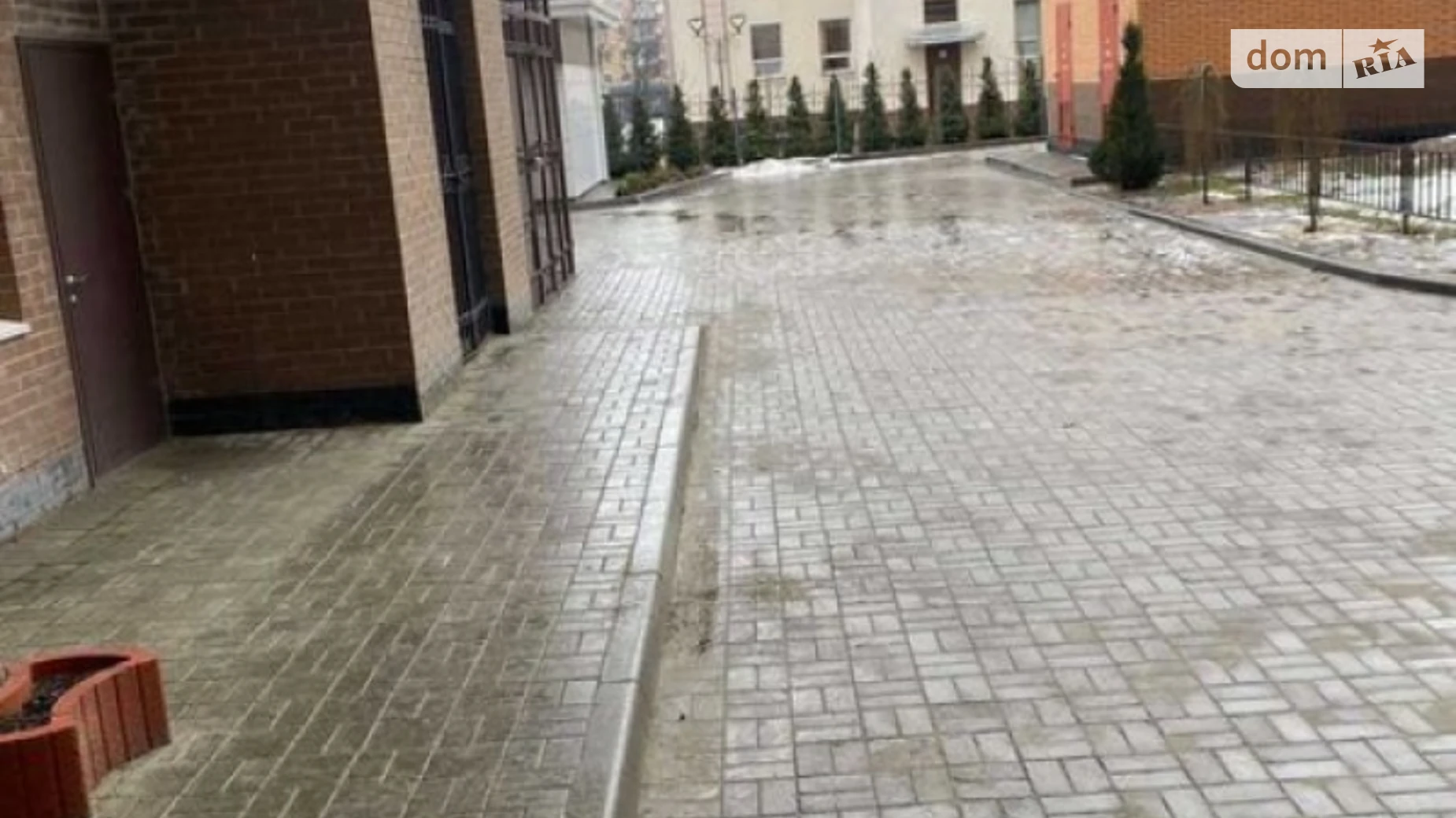 Продається 1-кімнатна квартира 68 кв. м у Черкасах, вул. Гоголя - фото 4