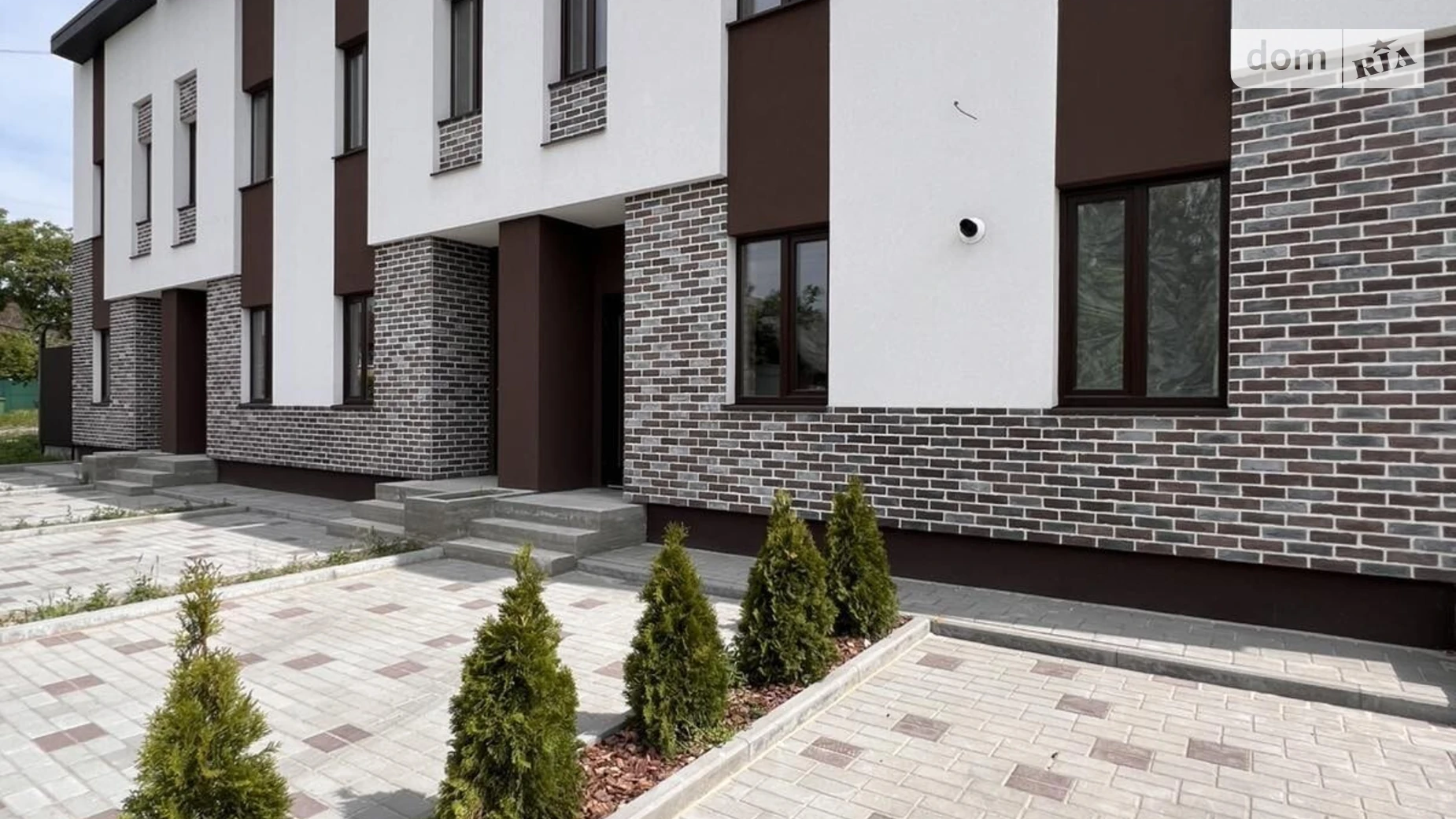 Продається 3-кімнатна квартира 76 кв. м у Черкасах, вул. Степана Бандери(Можайського) - фото 5