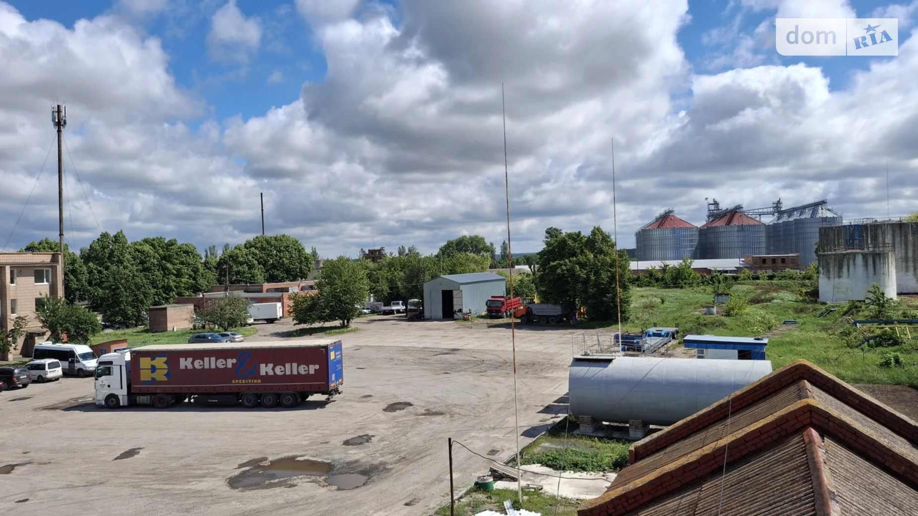 Продается помещения свободного назначения 2240 кв. м в 3-этажном здании, цена: 1500000 $ - фото 3