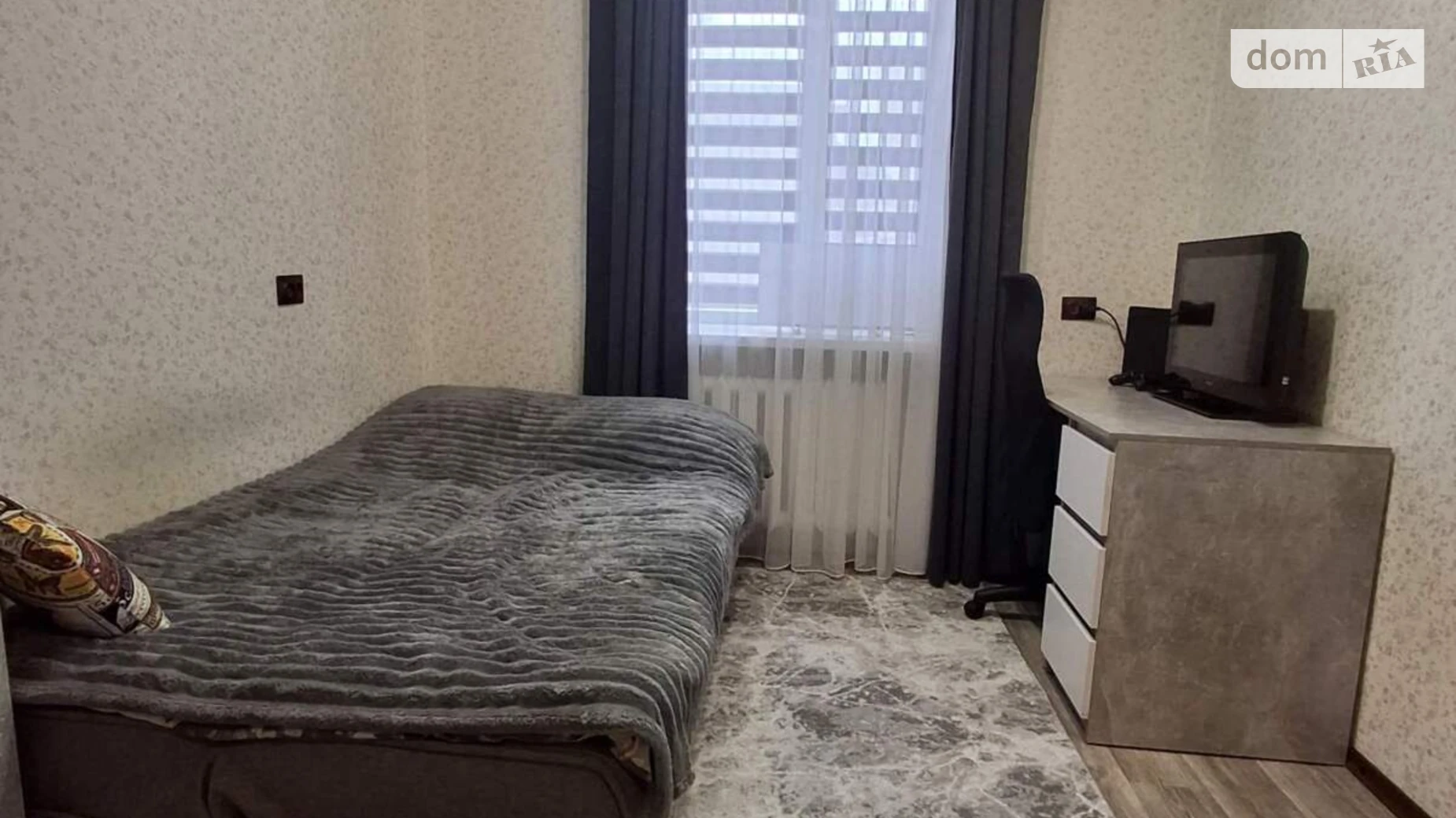 Продается 3-комнатная квартира 56.6 кв. м в Днепре, пер. Брянский - фото 5