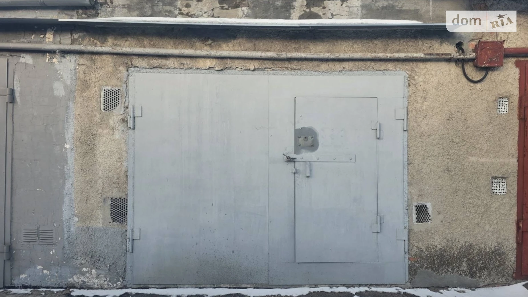 Продается место в гаражном кооперативе под легковое авто на 19.1 кв. м, цена: 7900 $ - фото 2