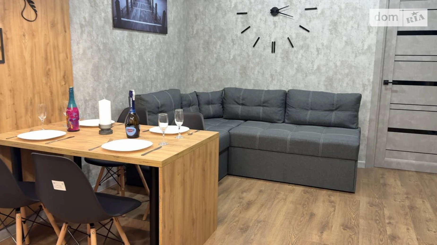 Продается 2-комнатная квартира 71.3 кв. м в Хмельницком, цена: 135000 $ - фото 2