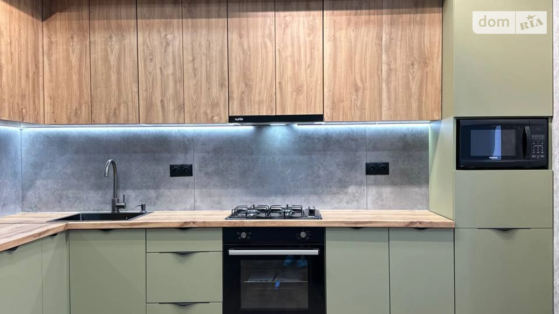 Продается 2-комнатная квартира 71.3 кв. м в Хмельницком, цена: 135000 $ - фото 5