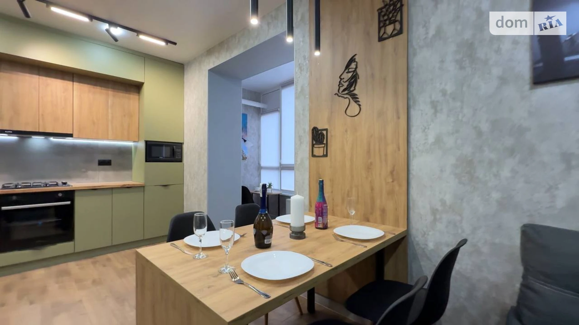 Продается 2-комнатная квартира 71.3 кв. м в Хмельницком, цена: 135000 $ - фото 4