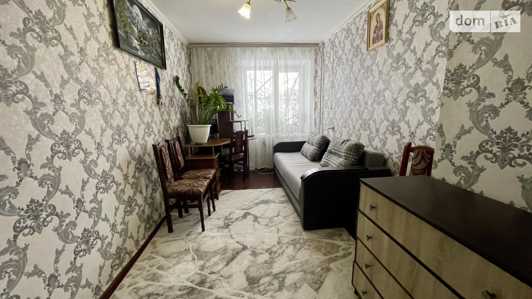 2-комнатная квартира 37.7 кв. м в Тернополе, цена: 38000 $ - фото 2