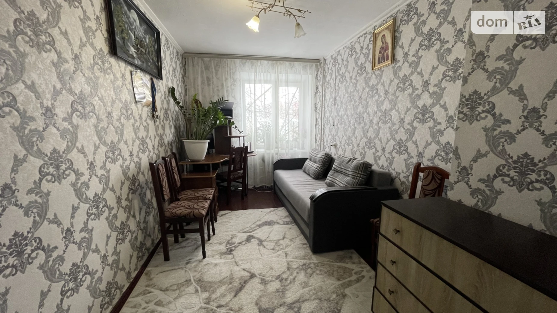 2-комнатная квартира 37.7 кв. м в Тернополе, цена: 38000 $ - фото 3