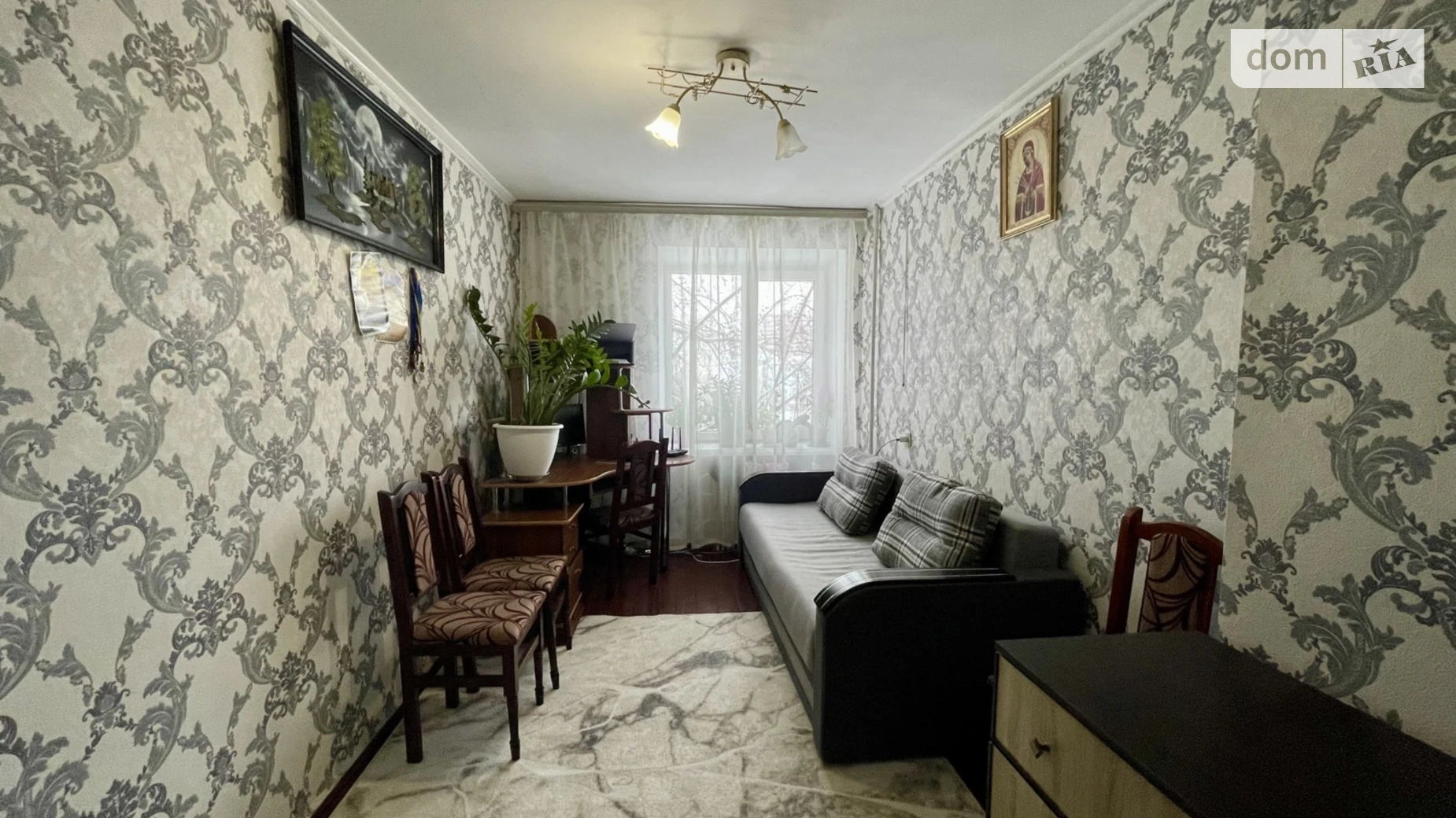 2-комнатная квартира 37.7 кв. м в Тернополе, цена: 38000 $ - фото 4