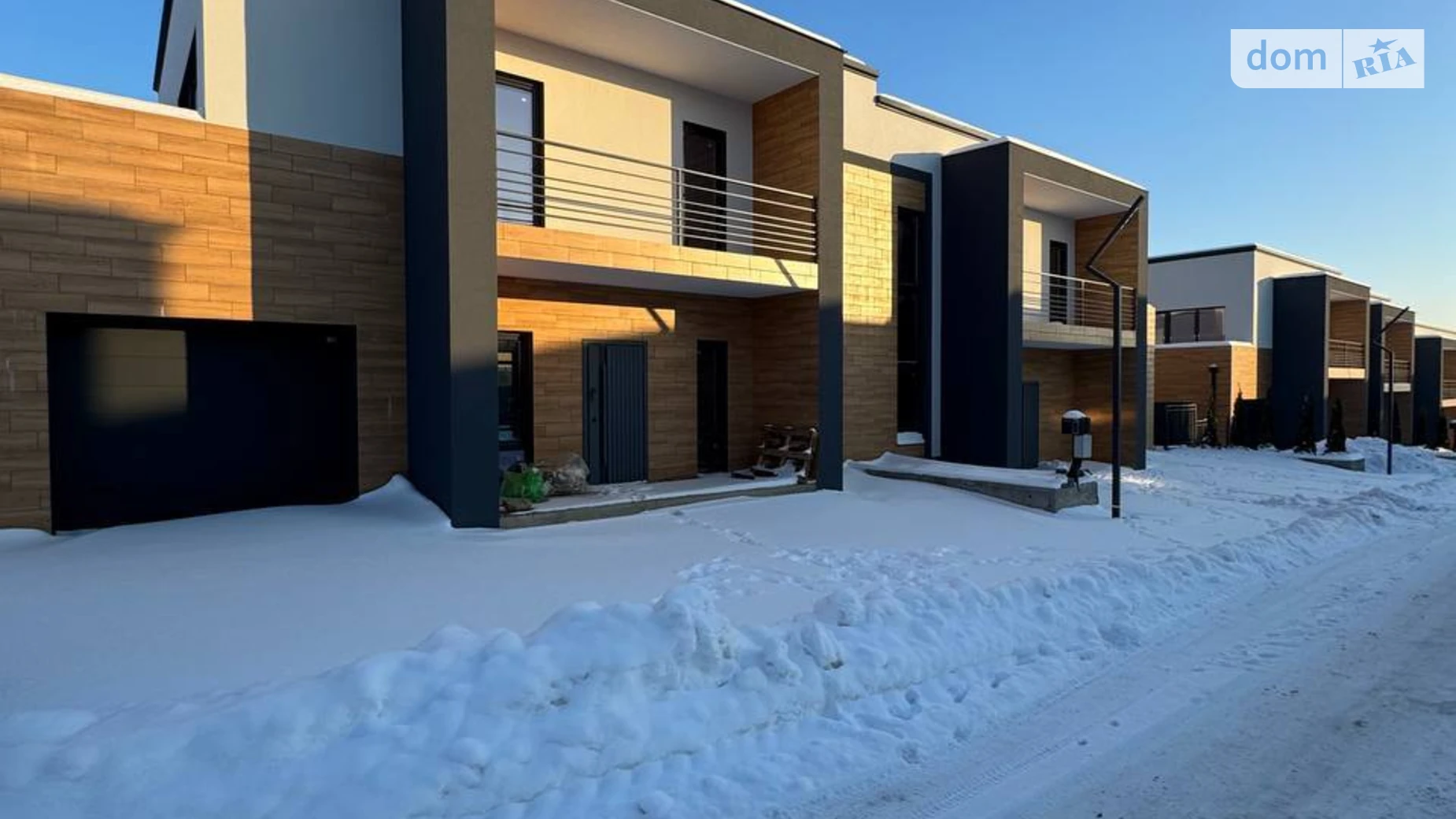 ул. Одесская Дендропарковый Хмельницкий ЖК Apple Park, цена: 160000 $ - фото 2