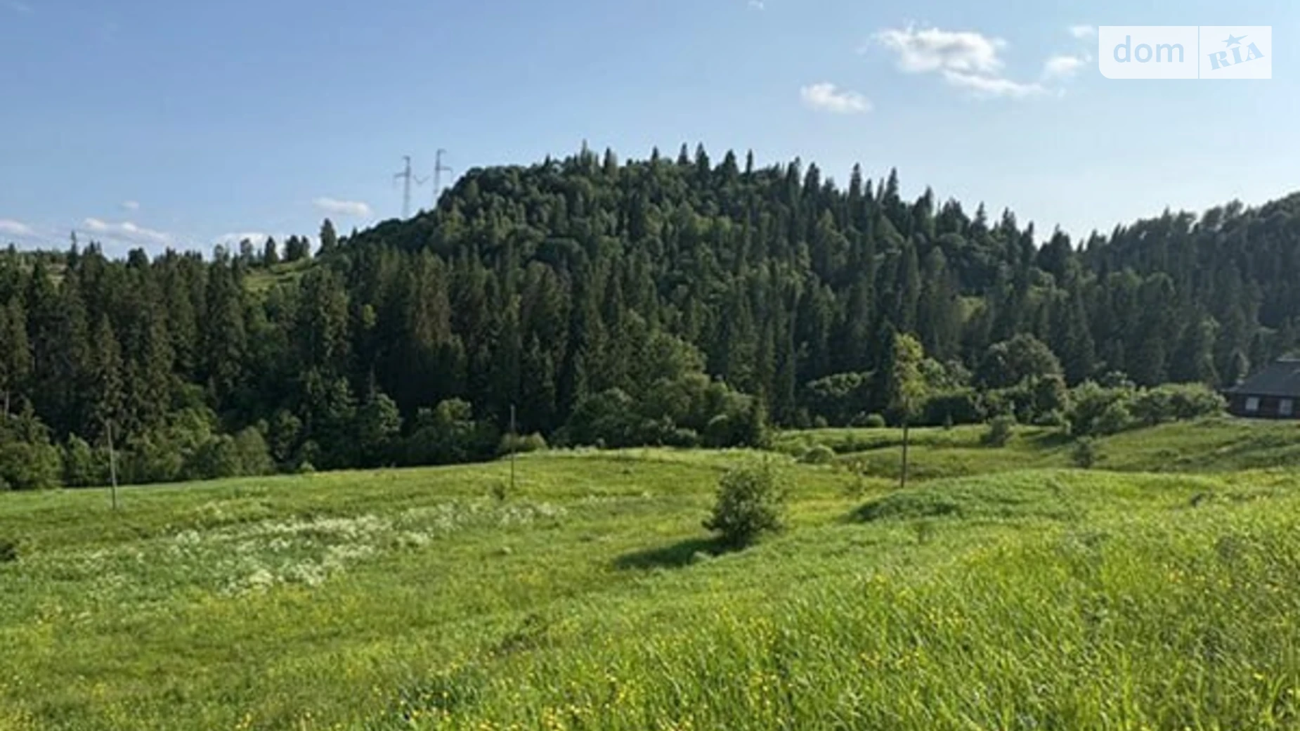 Продается земельный участок 41.51 соток в Львовской области, цена: 150000 $ - фото 4