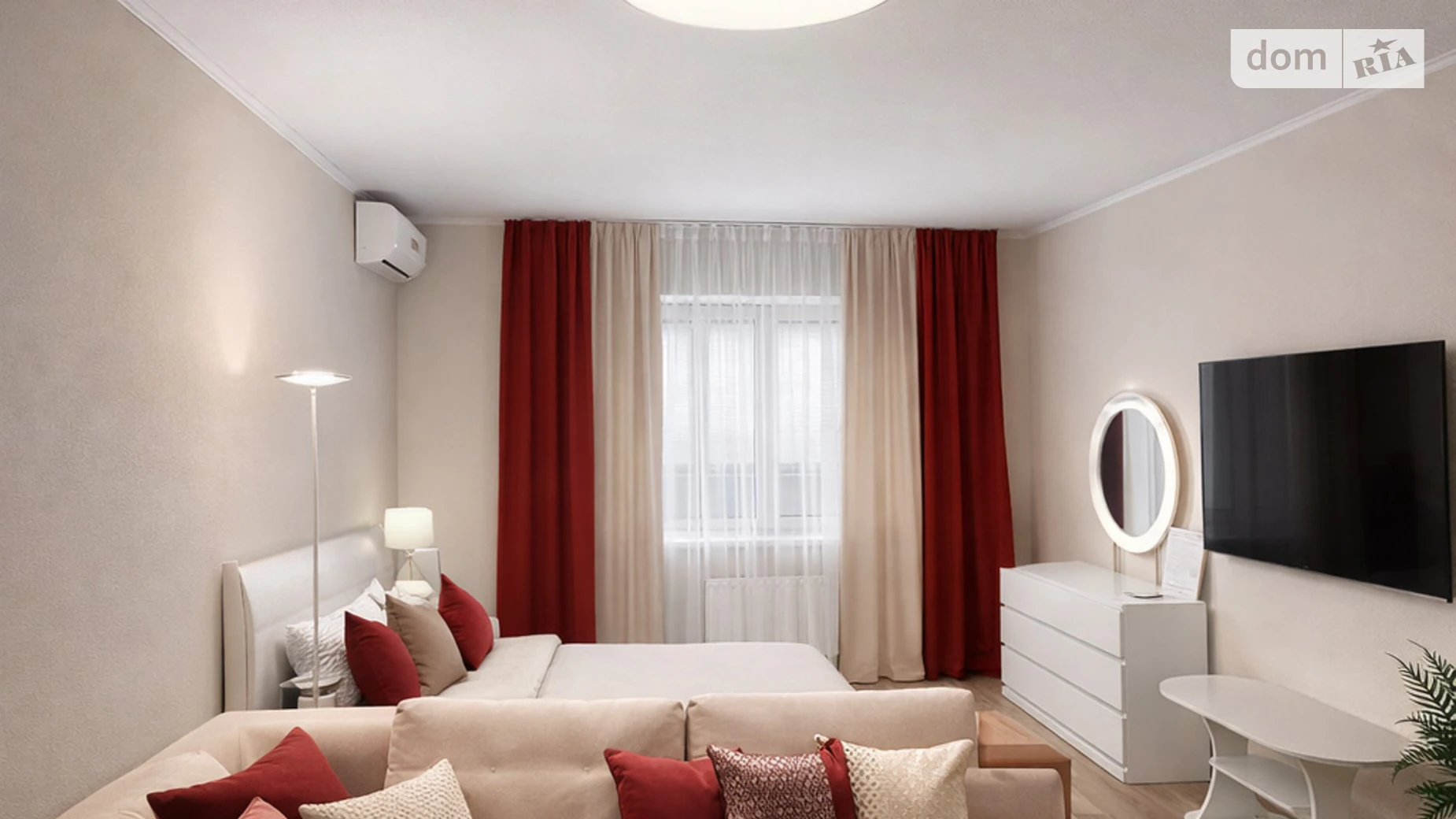 Сдается в аренду 1-комнатная квартира в Киеве, ул. Воскресенская - фото 5