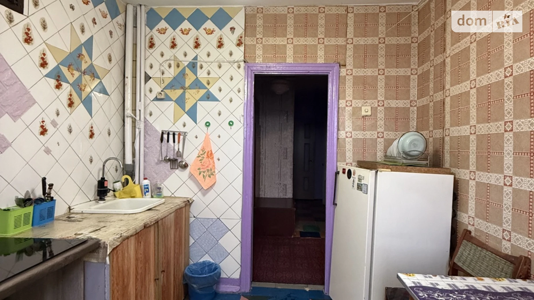 Продается 2-комнатная квартира 48.5 кв. м в Днепре, цена: 37000 $ - фото 3