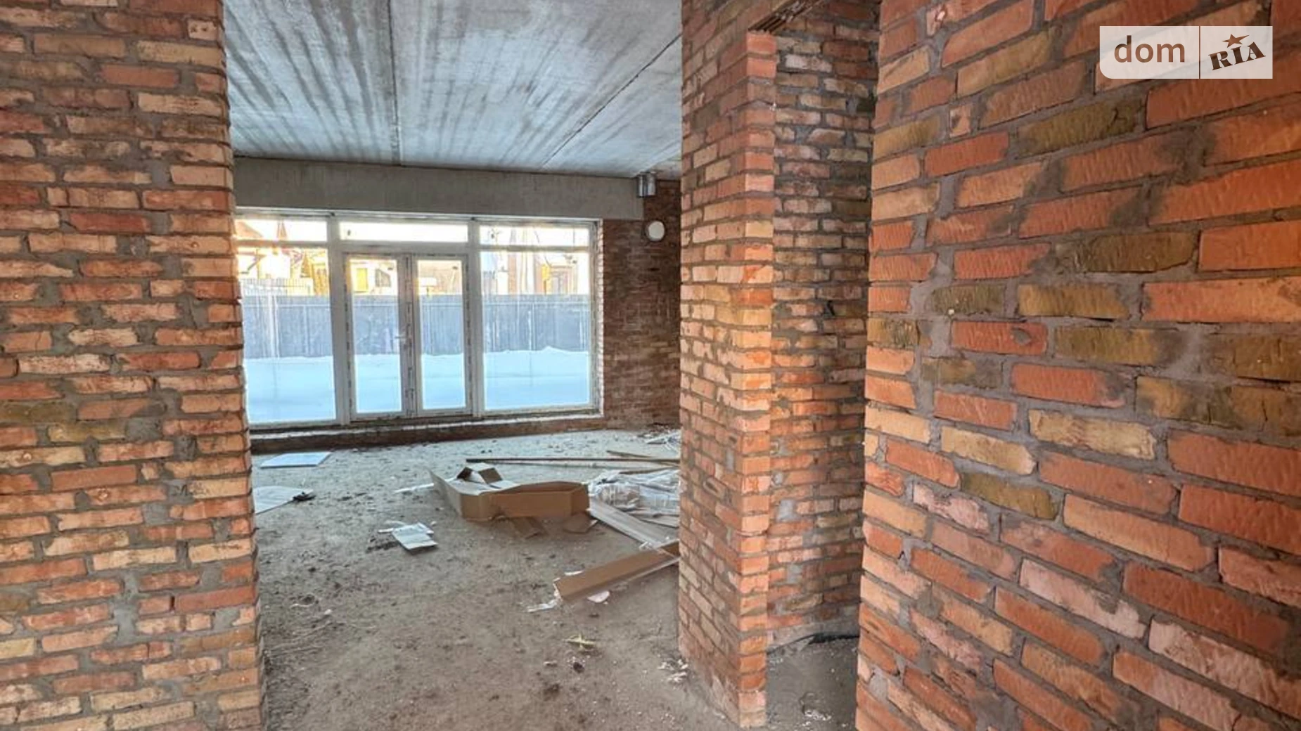 ул. Одесская Дендропарковый Хмельницкий ЖК Apple Park, цена: 160000 $ - фото 3