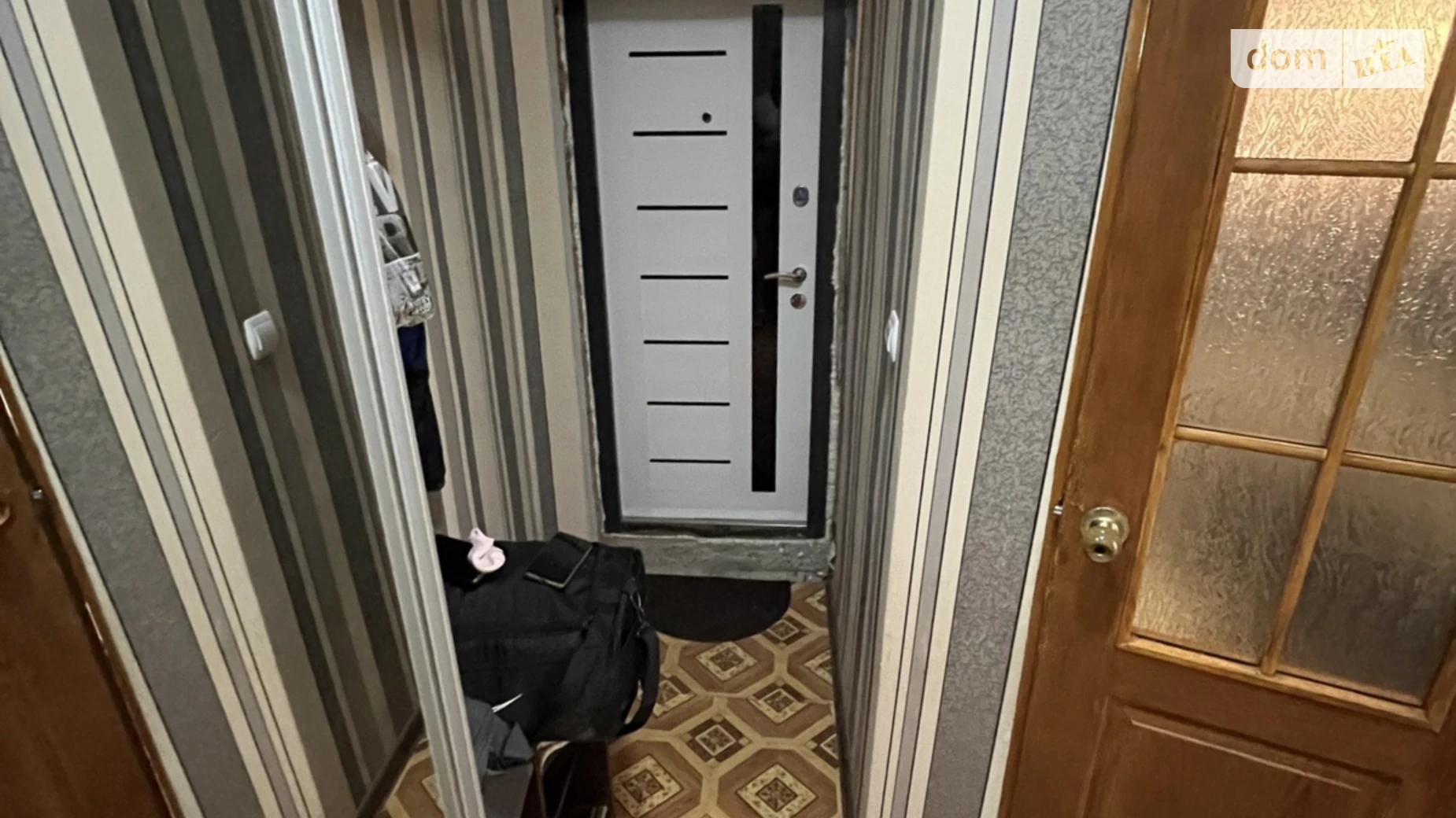 Продается 2-комнатная квартира 44.8 кв. м в Баре, ул. Сахарного завода, 24 - фото 3