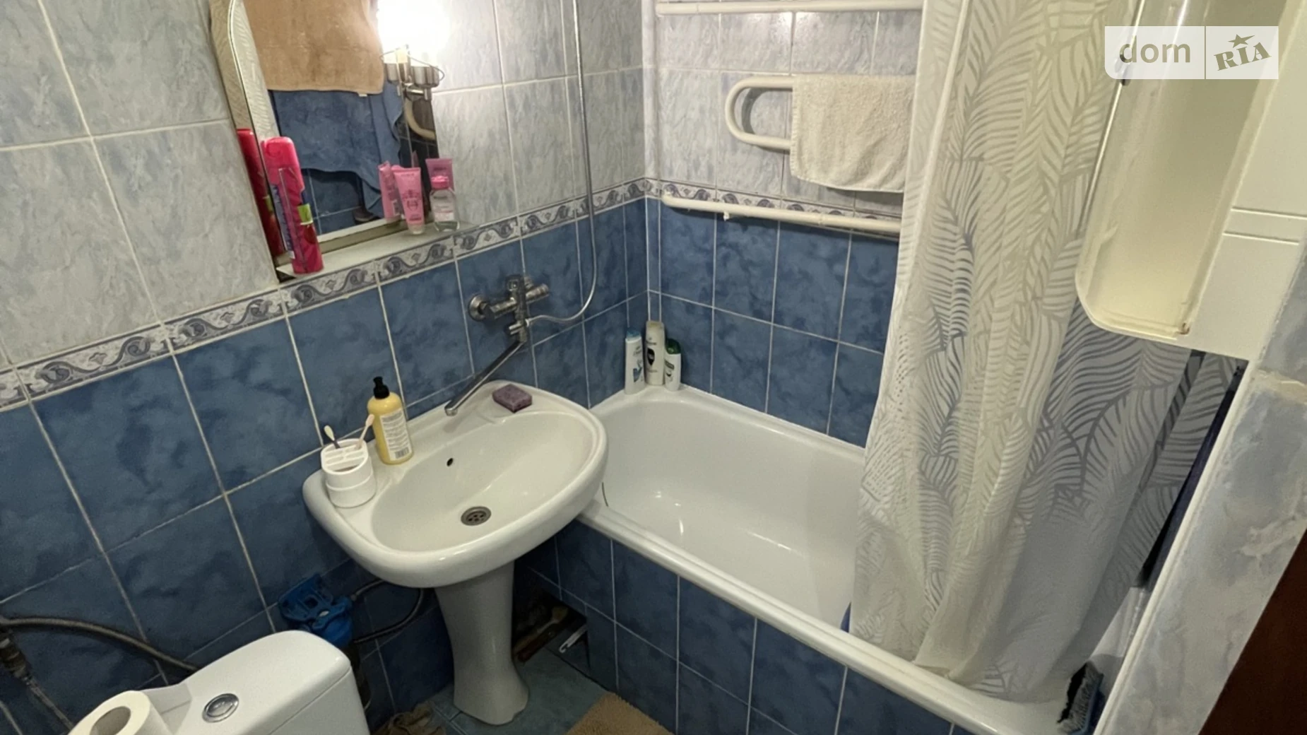 Продается 2-комнатная квартира 44.8 кв. м в Баре, ул. Сахарного завода, 24 - фото 5