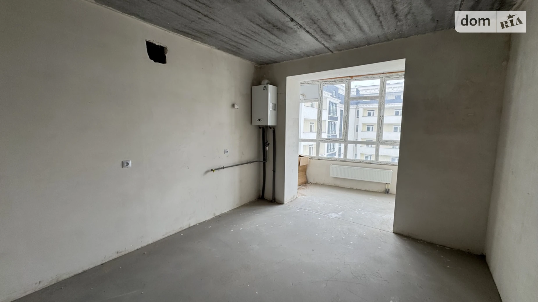 Продается 2-комнатная квартира 88 кв. м в Хмельницком, ул. Шевченко - фото 4