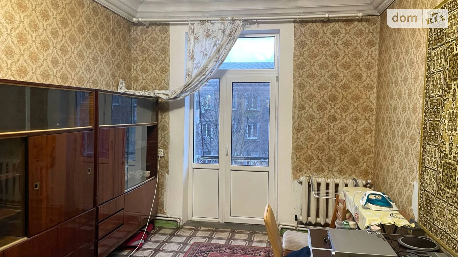 Продається 2-кімнатна квартира 57.1 кв. м у Кам'янському, просп. Тараса Шевченка, 20 - фото 5