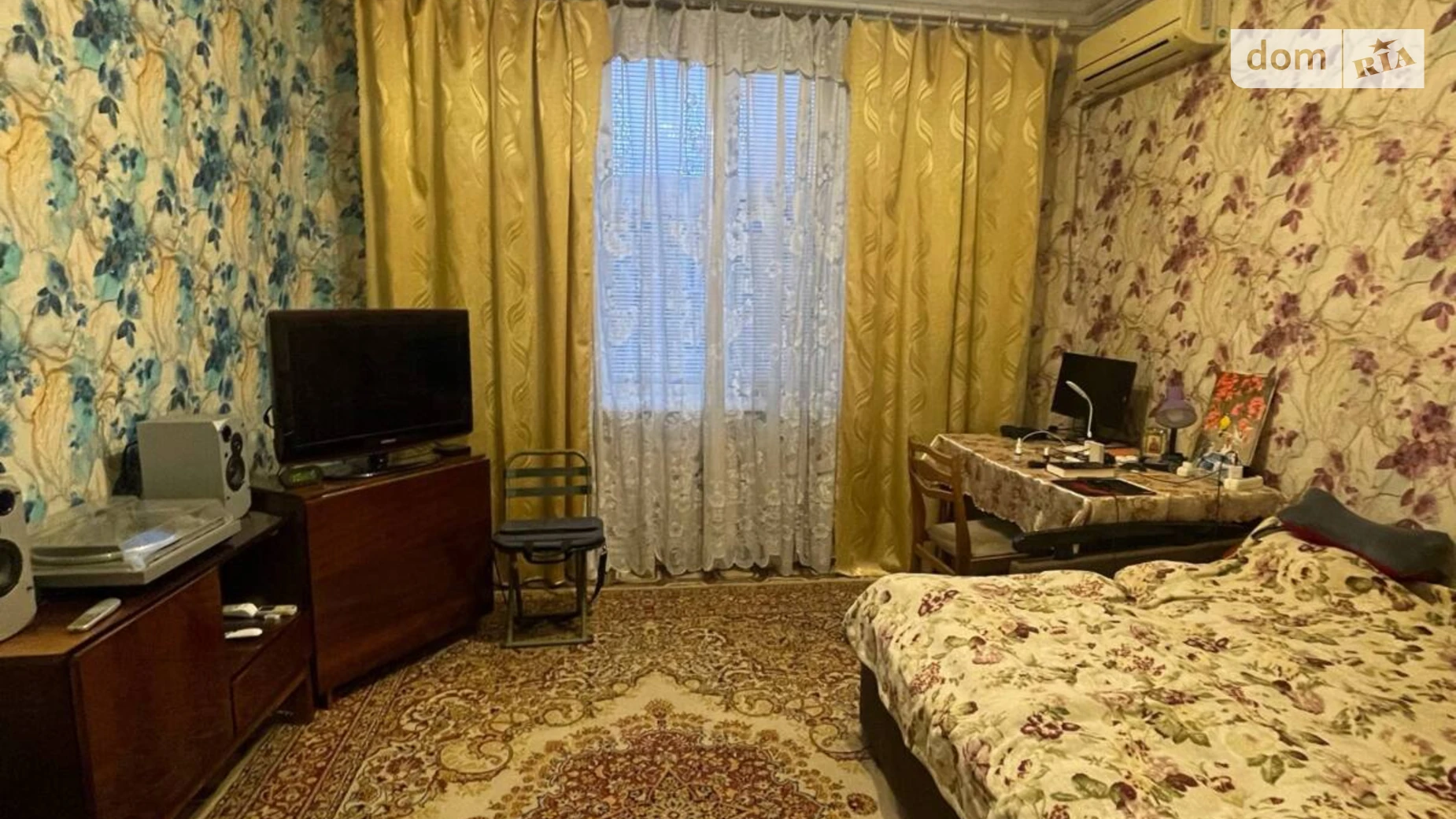 Продається 2-кімнатна квартира 57.1 кв. м у Кам'янському, просп. Тараса Шевченка, 20 - фото 4