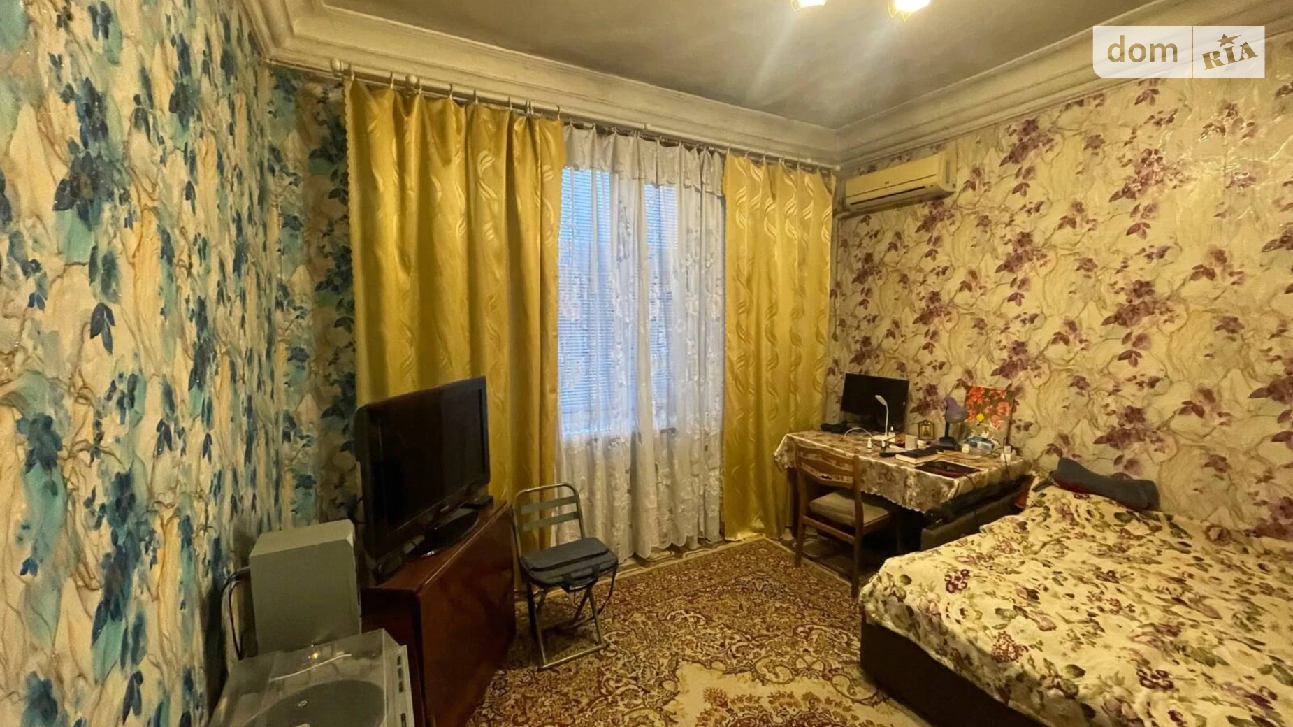 Продається 2-кімнатна квартира 57.1 кв. м у Кам'янському, просп. Тараса Шевченка, 20 - фото 2