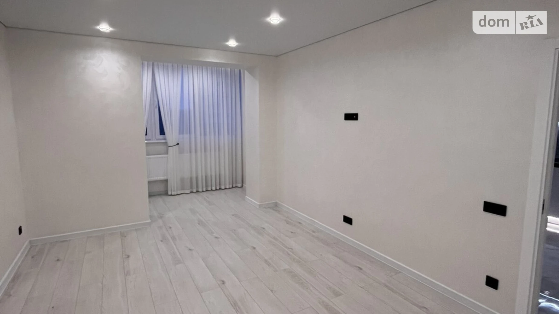 Продается 2-комнатная квартира 71.7 кв. м в Хмельницком, Львовское шоссе, 20Б - фото 2