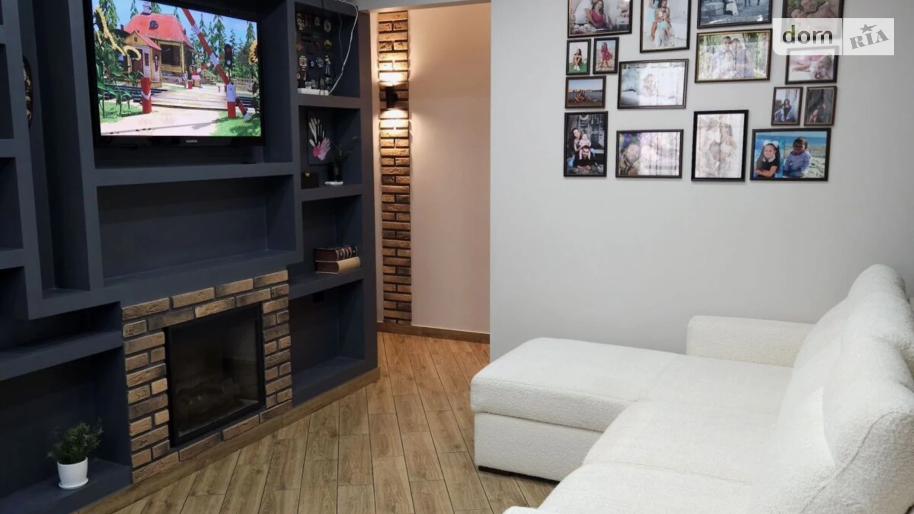 Продается 3-комнатная квартира 55.5 кв. м в Одессе, ул. Космонавтов, 8 - фото 3