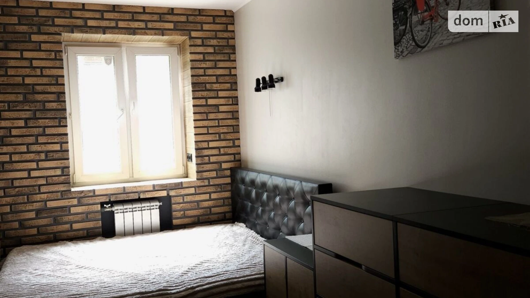 Продается 3-комнатная квартира 55.5 кв. м в Одессе, ул. Космонавтов, 8 - фото 5
