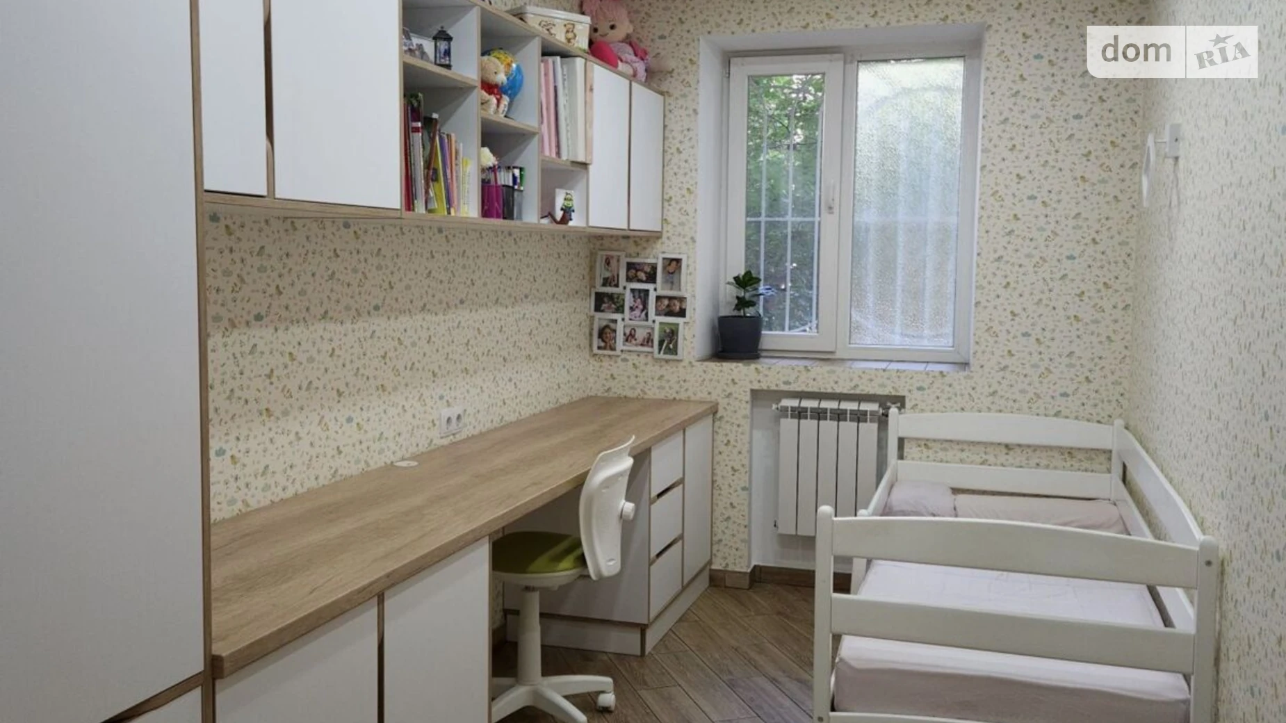 Продается 3-комнатная квартира 55.5 кв. м в Одессе, ул. Космонавтов, 8 - фото 4
