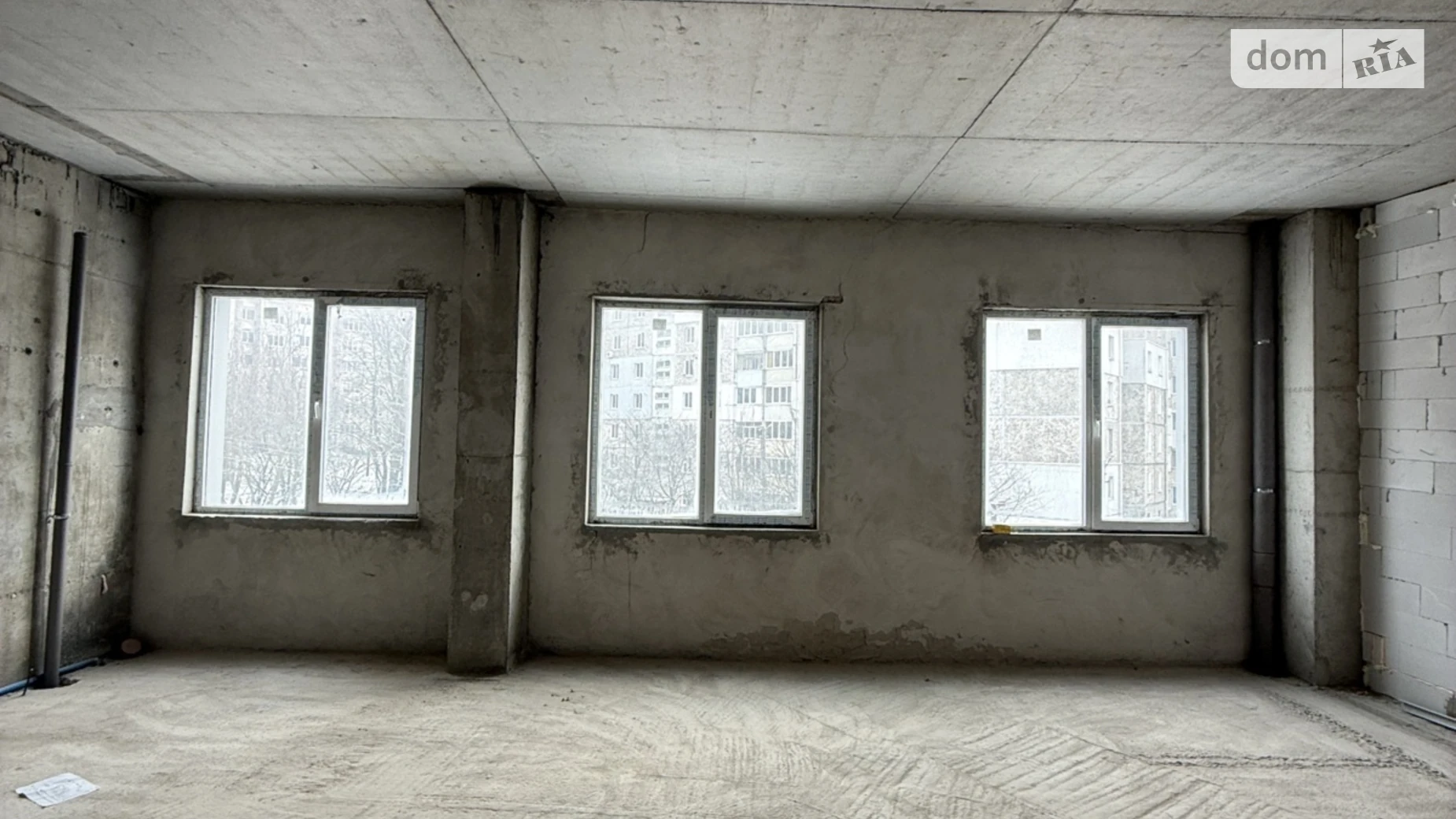 Сдается в аренду офис 55 кв. м в бизнес-центре, цена: 16500 грн - фото 4