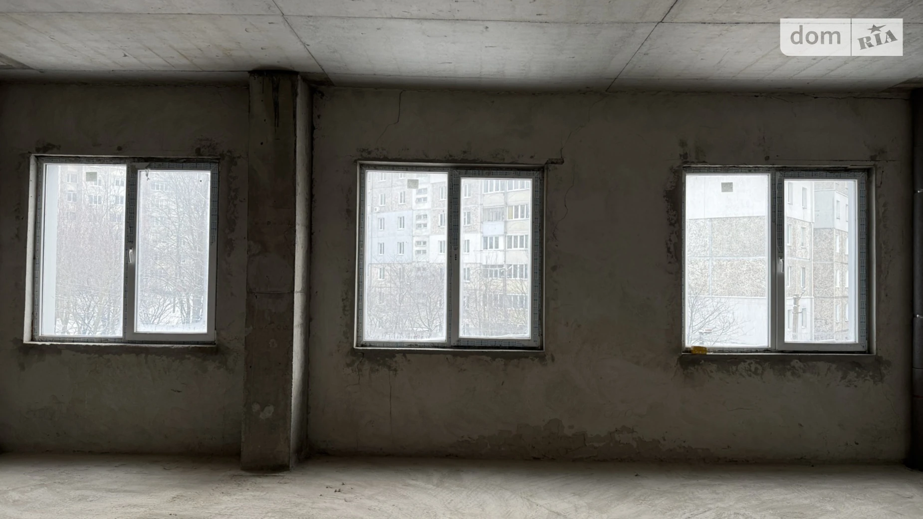 Сдается в аренду офис 55 кв. м в бизнес-центре, цена: 16500 грн - фото 5