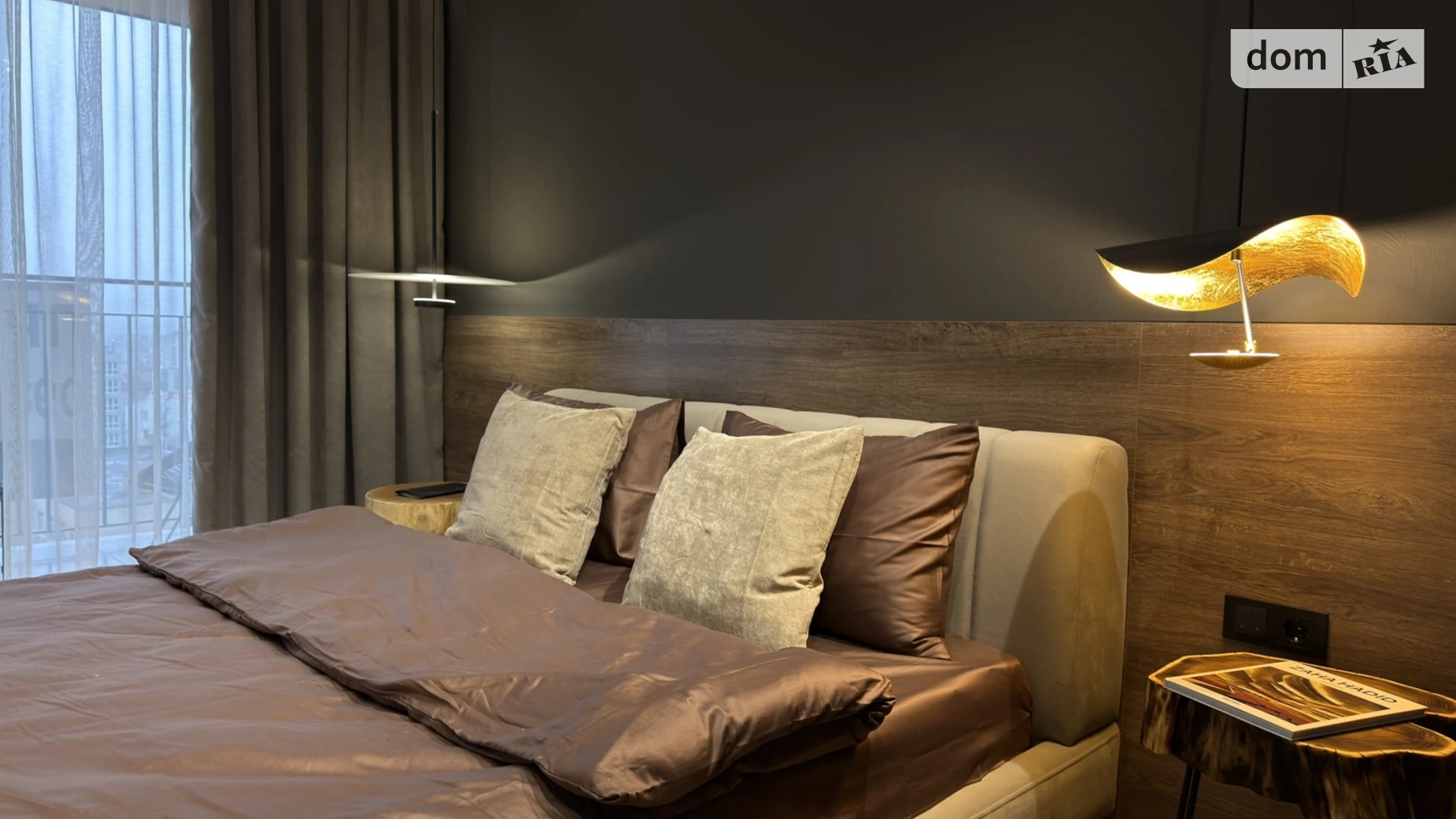 пер. Кирпичный, 18 корпус 3 Кумбары Винница ЖК Central Park Vinnytsia - фото 3