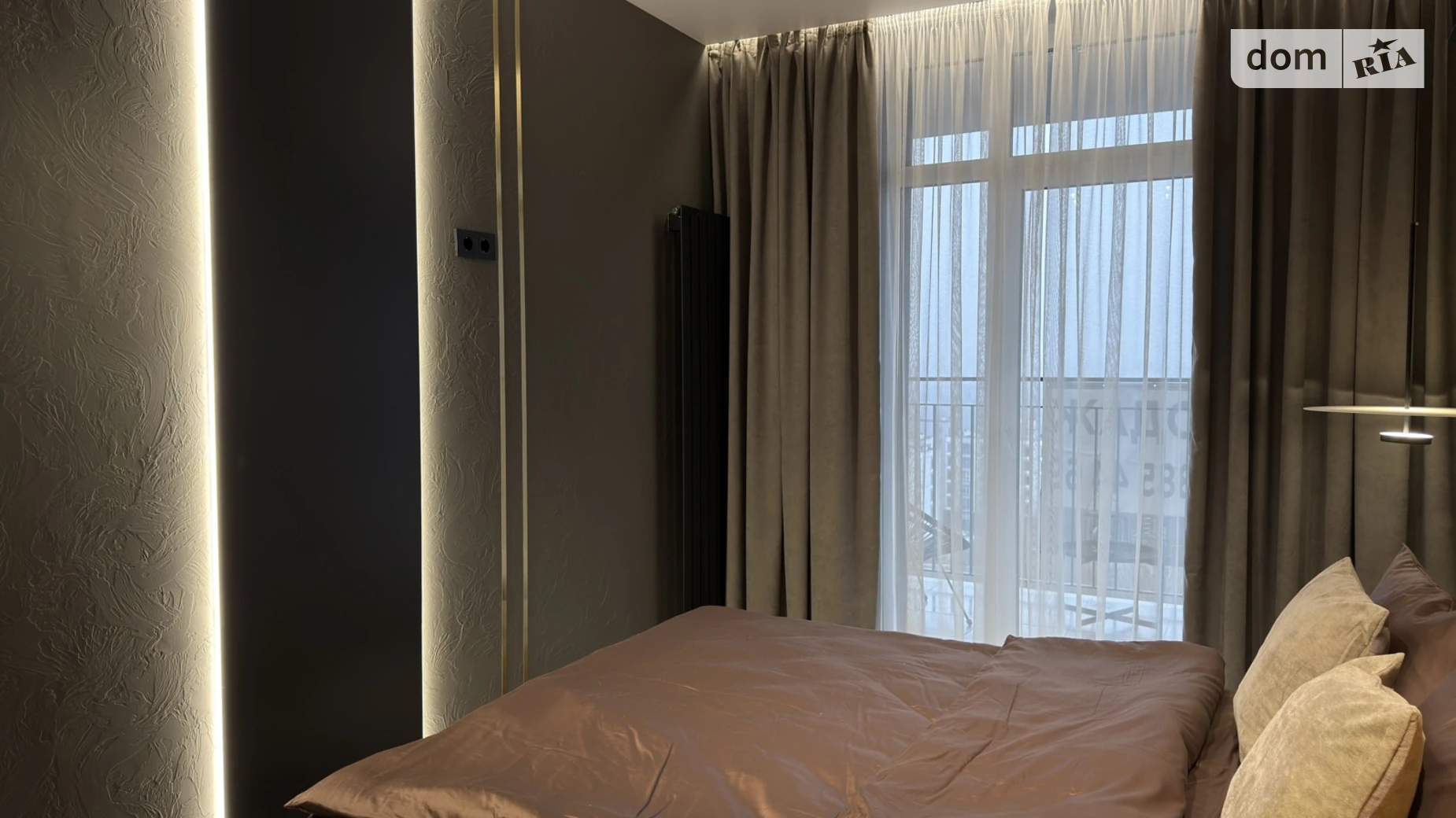 пер. Кирпичный, 18 корпус 3 Кумбары Винница ЖК Central Park Vinnytsia - фото 4