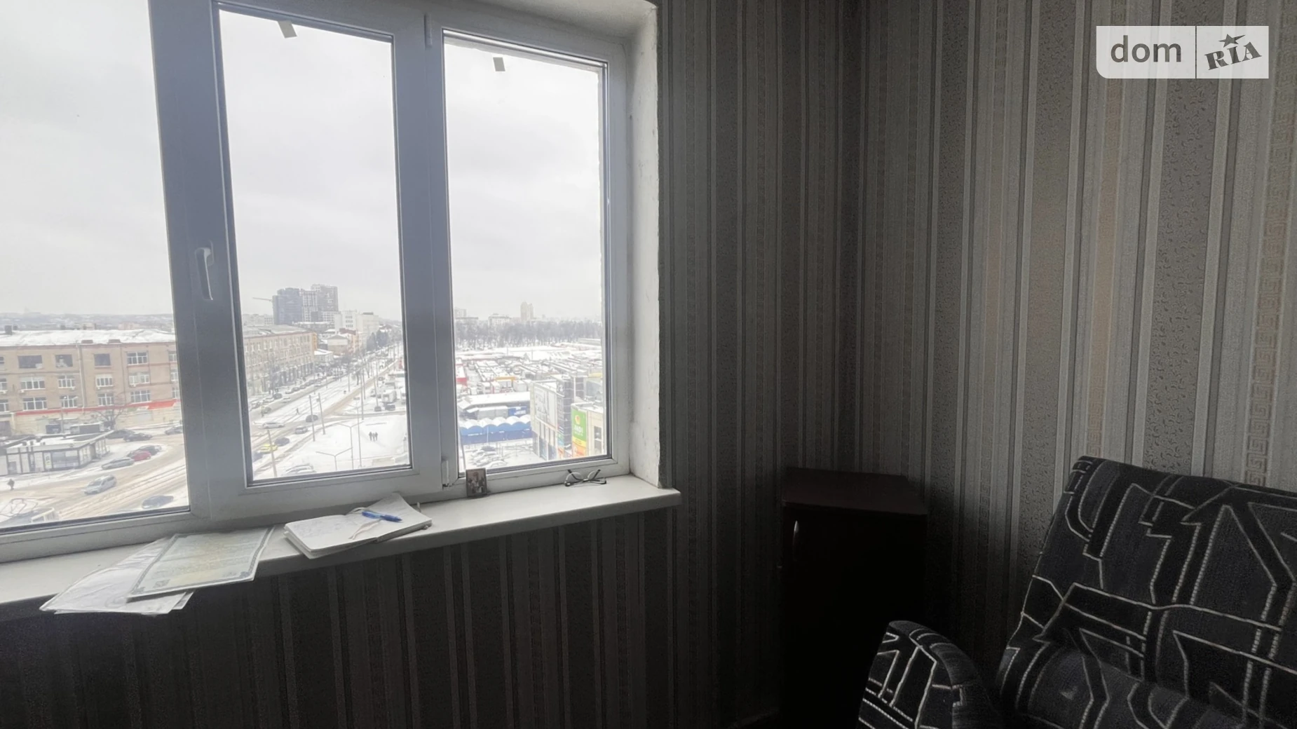 Продается комната 25.5 кв. м в Харькове, цена: 7800 $ - фото 4