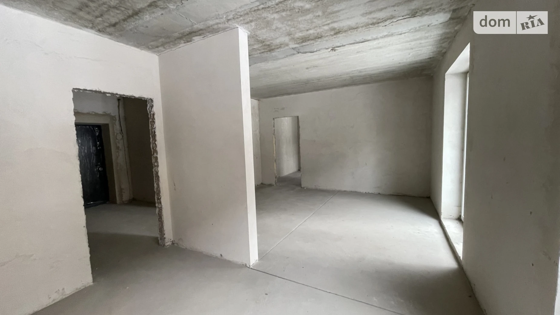 Продается 2-комнатная квартира 64.1 кв. м в Ивано-Франковске, ул. Юліана Пелеша(Крайковского), 5 корпус 7 - фото 5