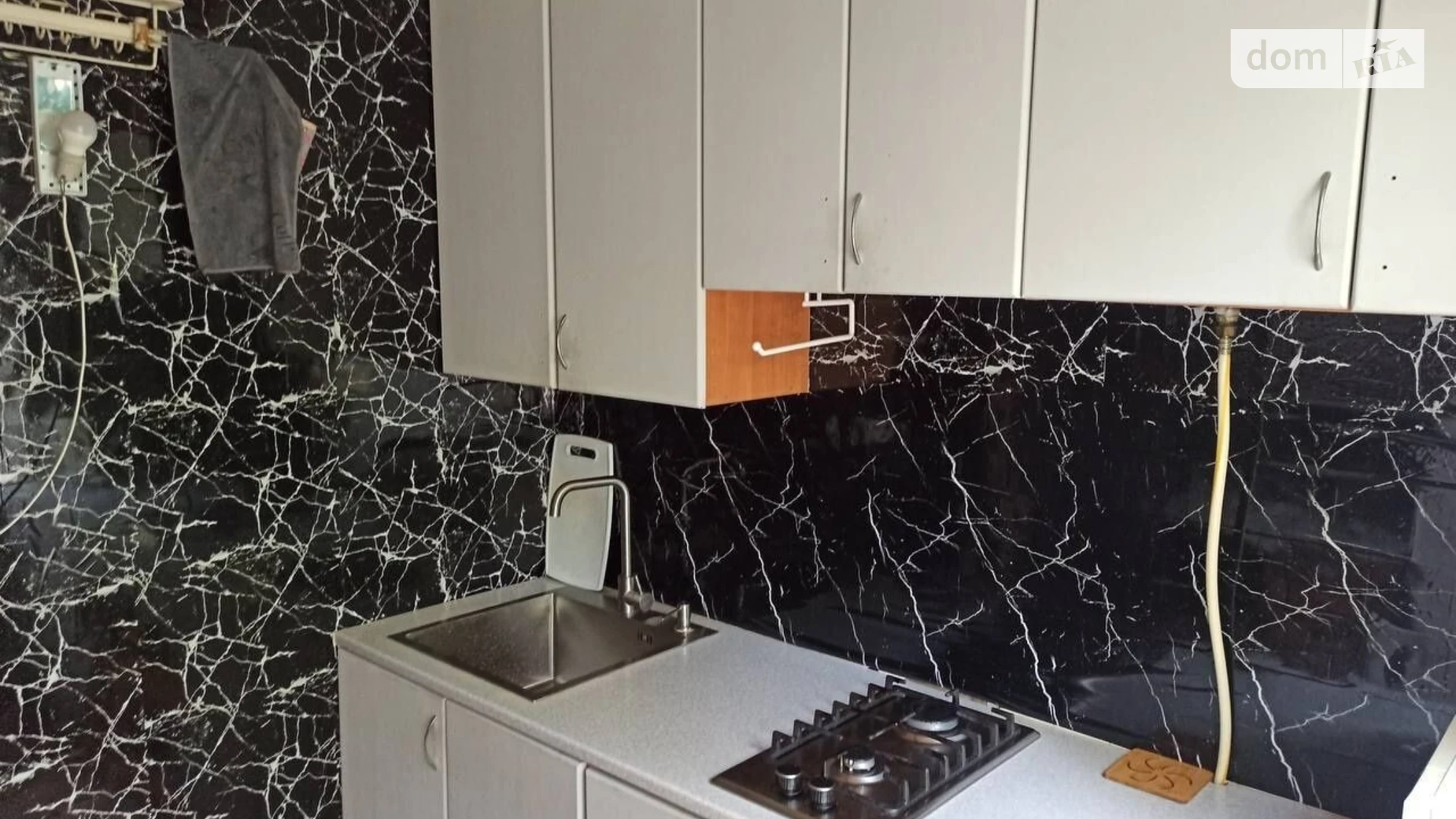 Продається 2-кімнатна квартира 45 кв. м у Черкасах, вул. Лупиноса Анатолія - фото 2