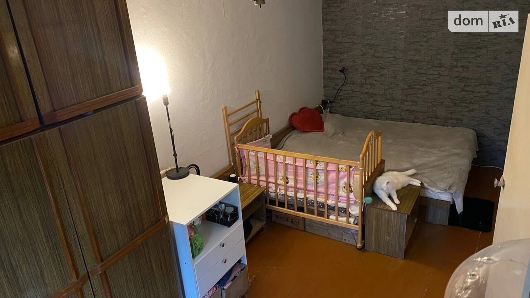 Продається 2-кімнатна квартира 45 кв. м у Черкасах, вул. Лупиноса Анатолія - фото 4