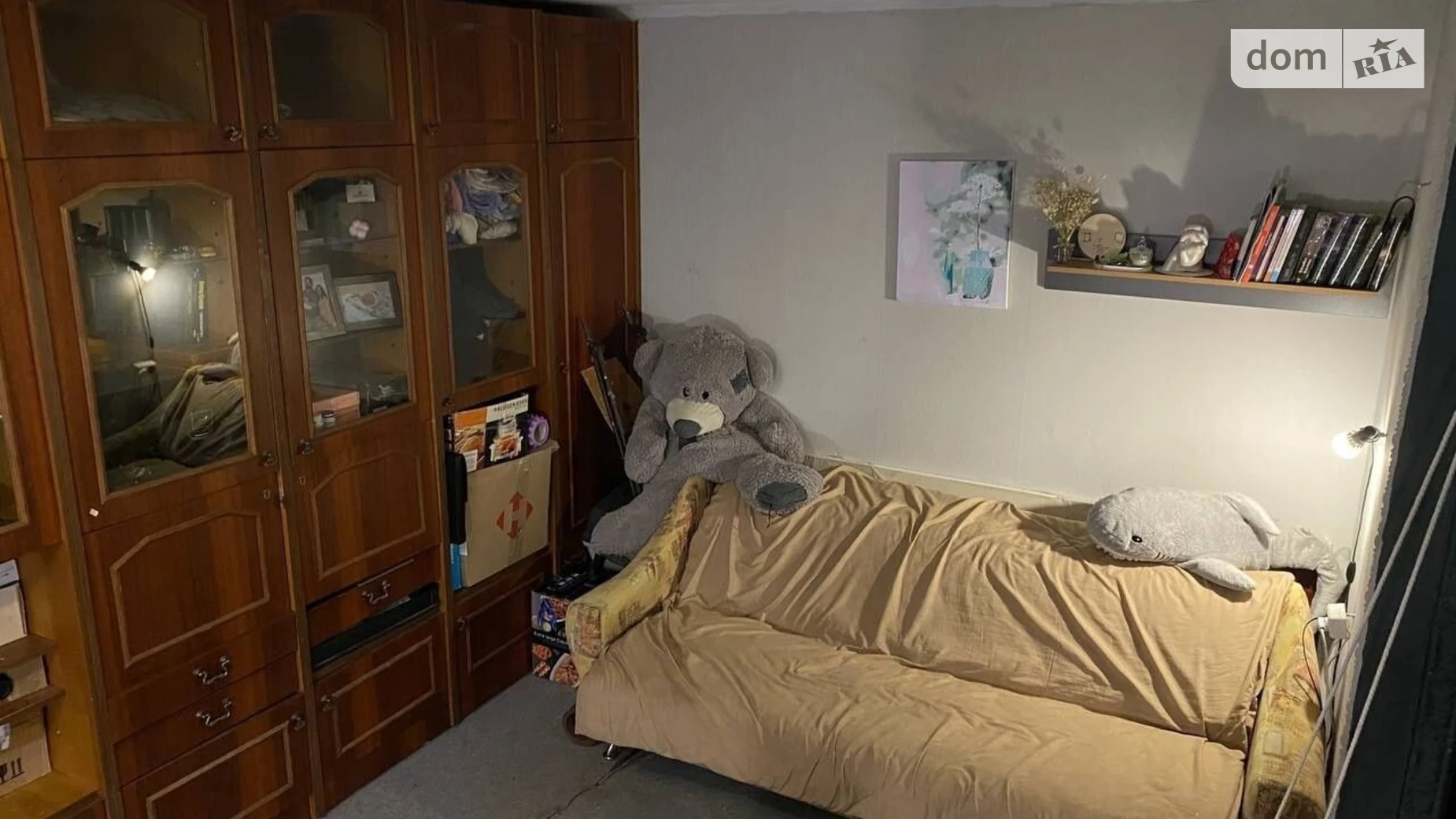 Продається 2-кімнатна квартира 45 кв. м у Черкасах, вул. Лупиноса Анатолія - фото 3