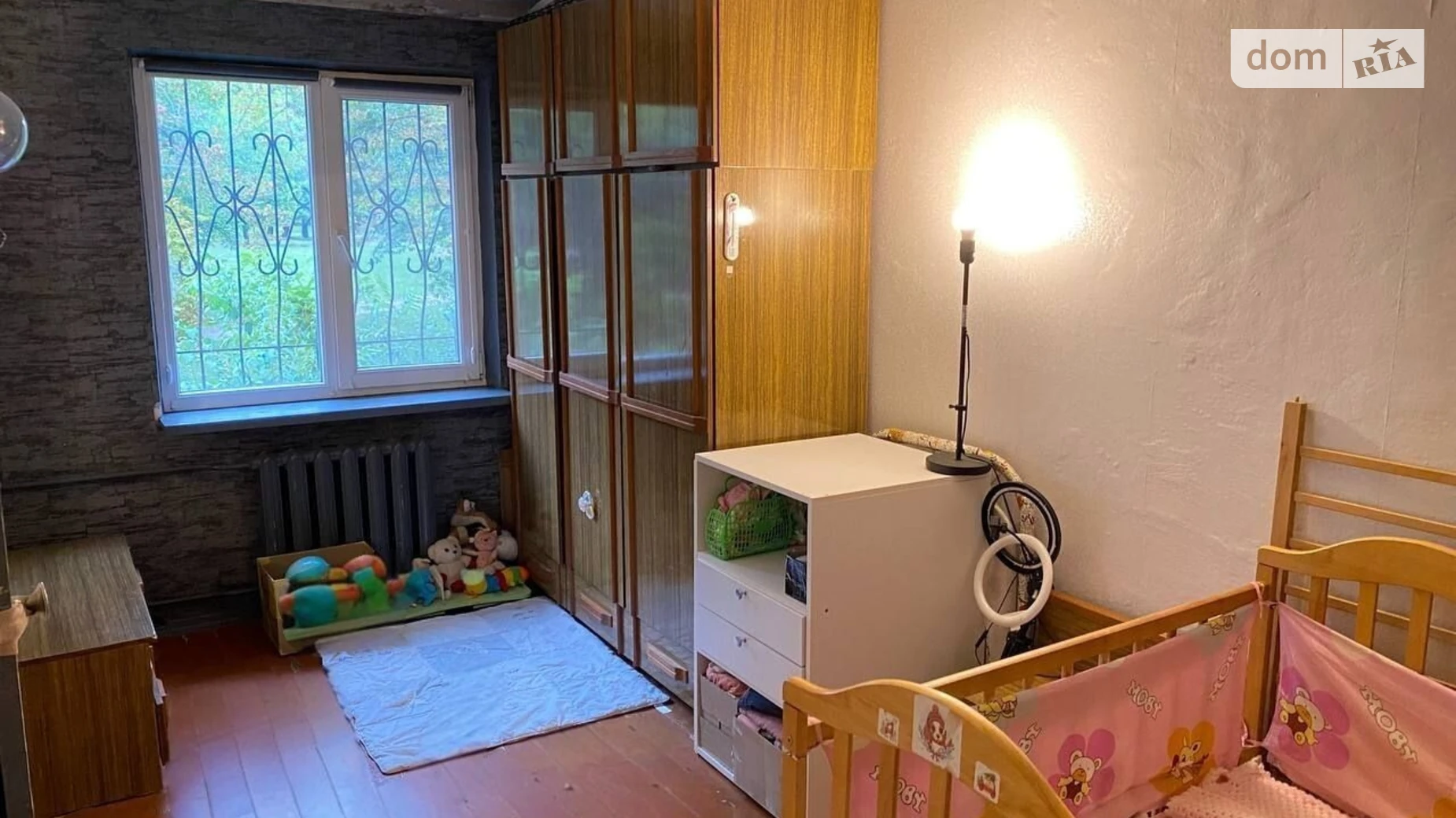 Продається 2-кімнатна квартира 45 кв. м у Черкасах, вул. Лупиноса Анатолія - фото 5