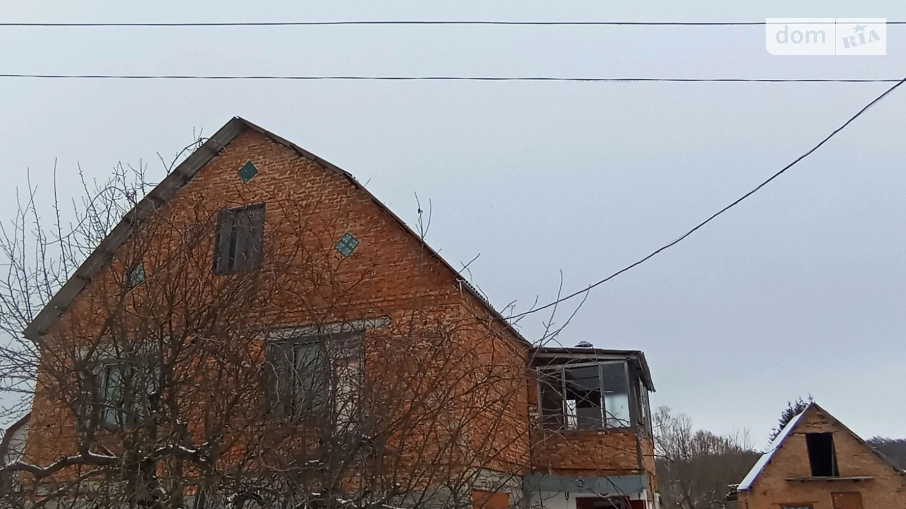 Продается дом на 2 этажа 169.1 кв. м с гаражом, цена: 99000 $ - фото 2