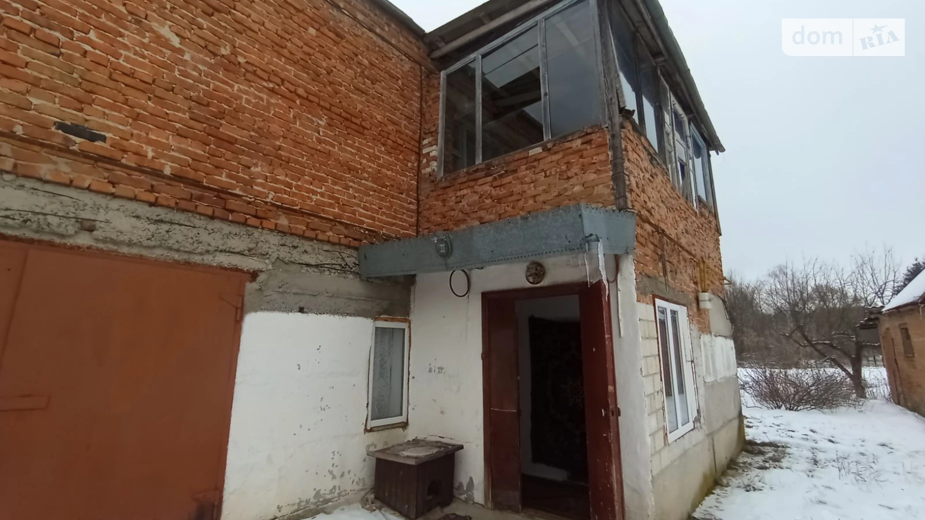 Продается дом на 2 этажа 169.1 кв. м с гаражом, цена: 99000 $ - фото 3