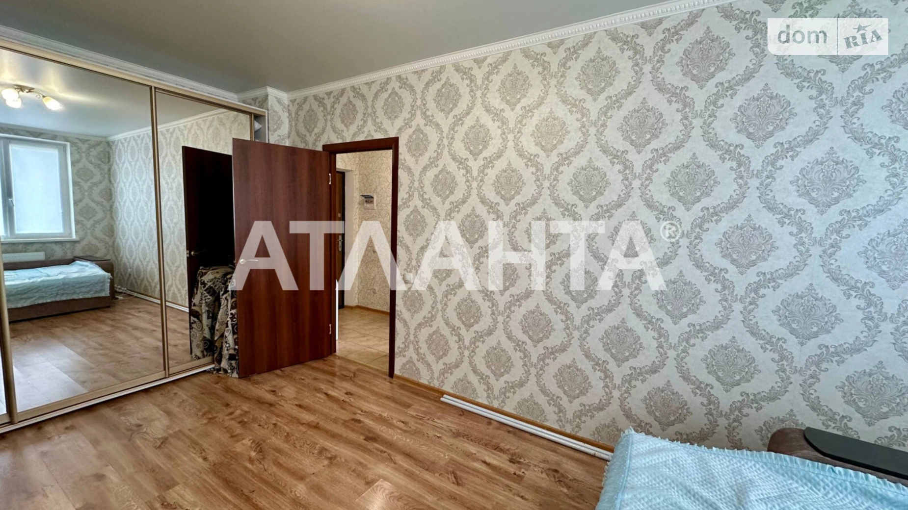 Продається 1-кімнатна квартира 32.4 кв. м у Овідіополі, вул. Європейська(Комсомольська) - фото 3