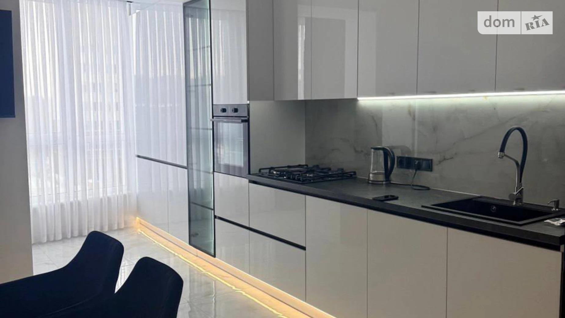 Продається 2-кімнатна квартира 71.7 кв. м у Хмельницькому, Львівське шосе, 20Б - фото 3