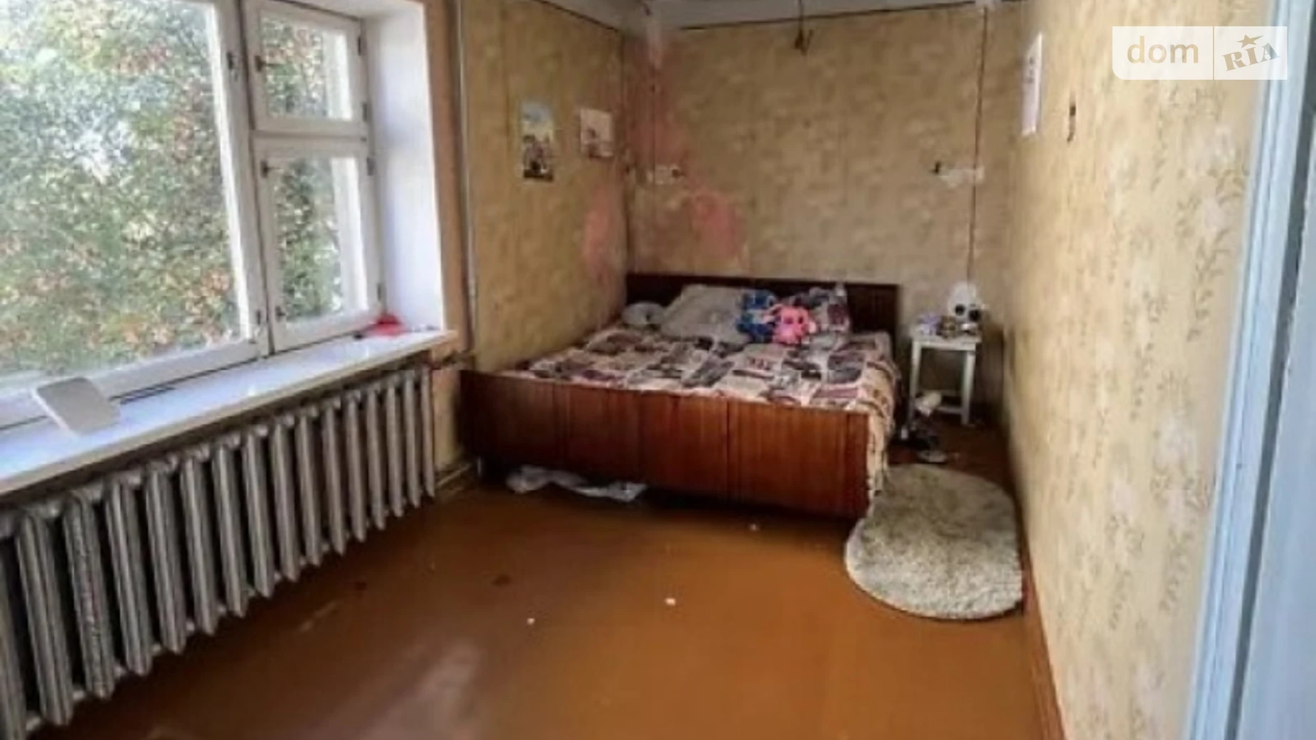 Продається 2-кімнатна квартира 45.6 кв. м у Черкасах, вул. Хрещатик - фото 2