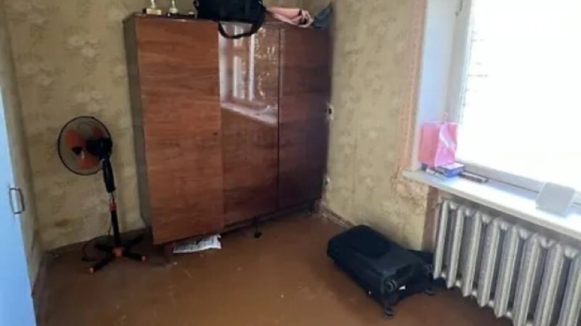 Продається 2-кімнатна квартира 45.6 кв. м у Черкасах, вул. Хрещатик - фото 3