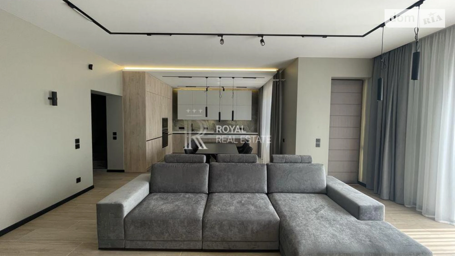 ул. Мира, 12/7 Козин (Обухов) ЖК Montana Village, цена: 3500 $ - фото 2
