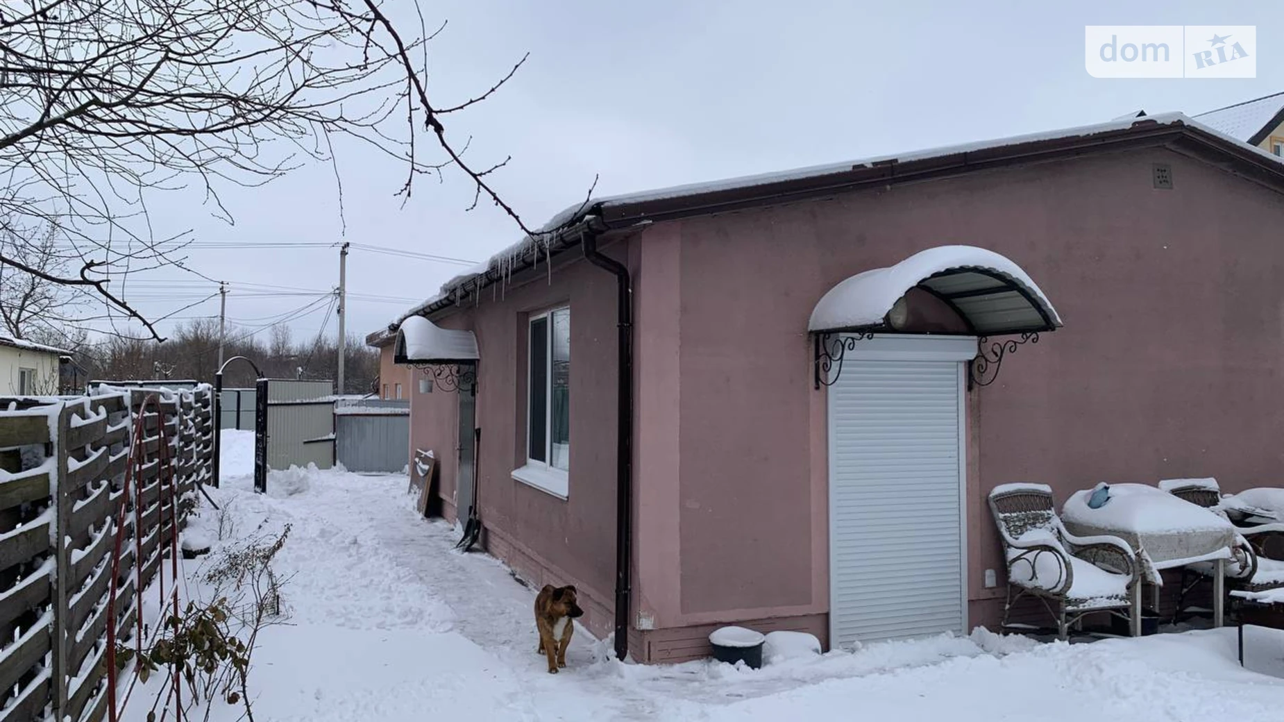 провулок Тепличний Калиновка (Васильков), цена: 20000 грн - фото 2