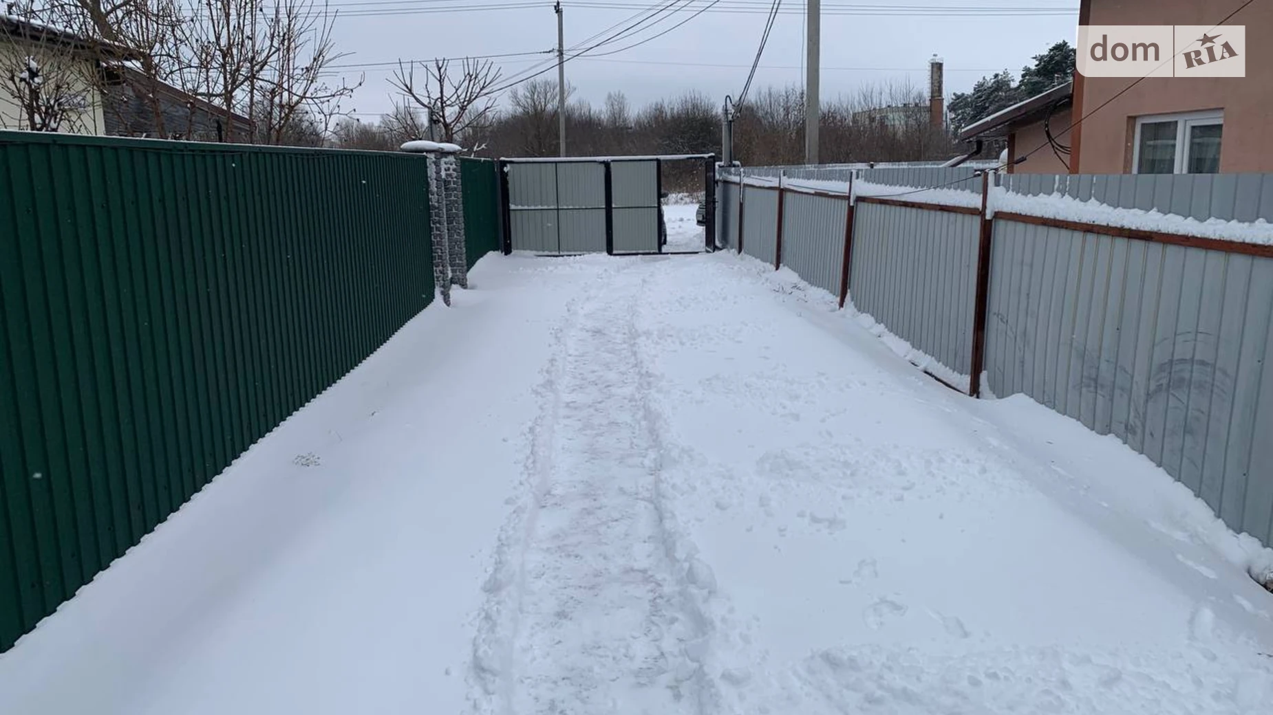 провулок Тепличний Калиновка (Васильков), цена: 20000 грн - фото 4